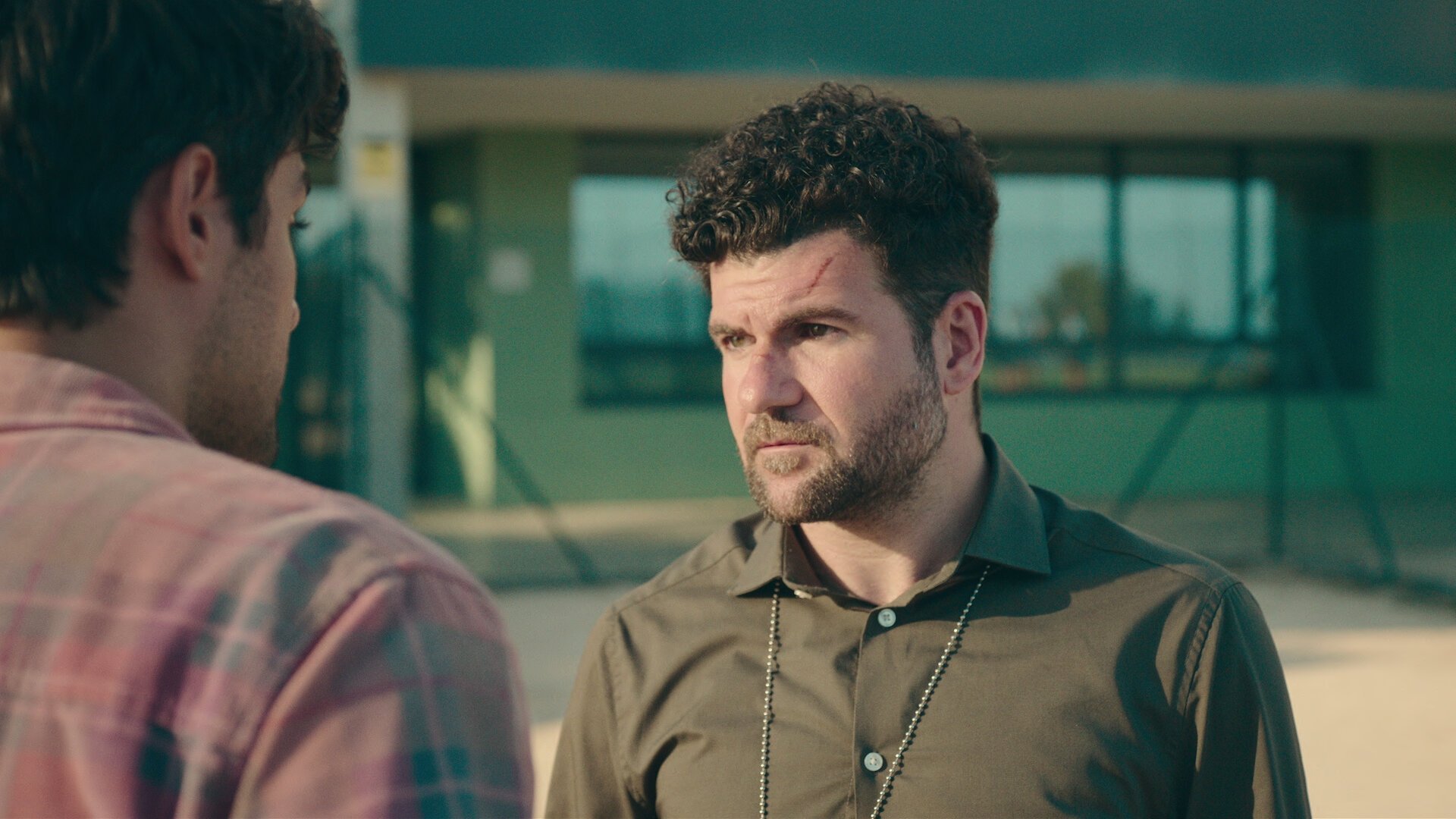 Сезон 1 Серия 5