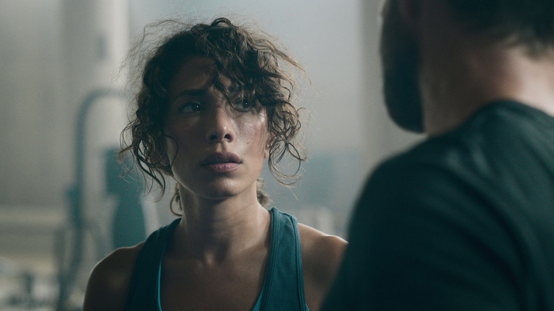 Сезон 1 Серия 4