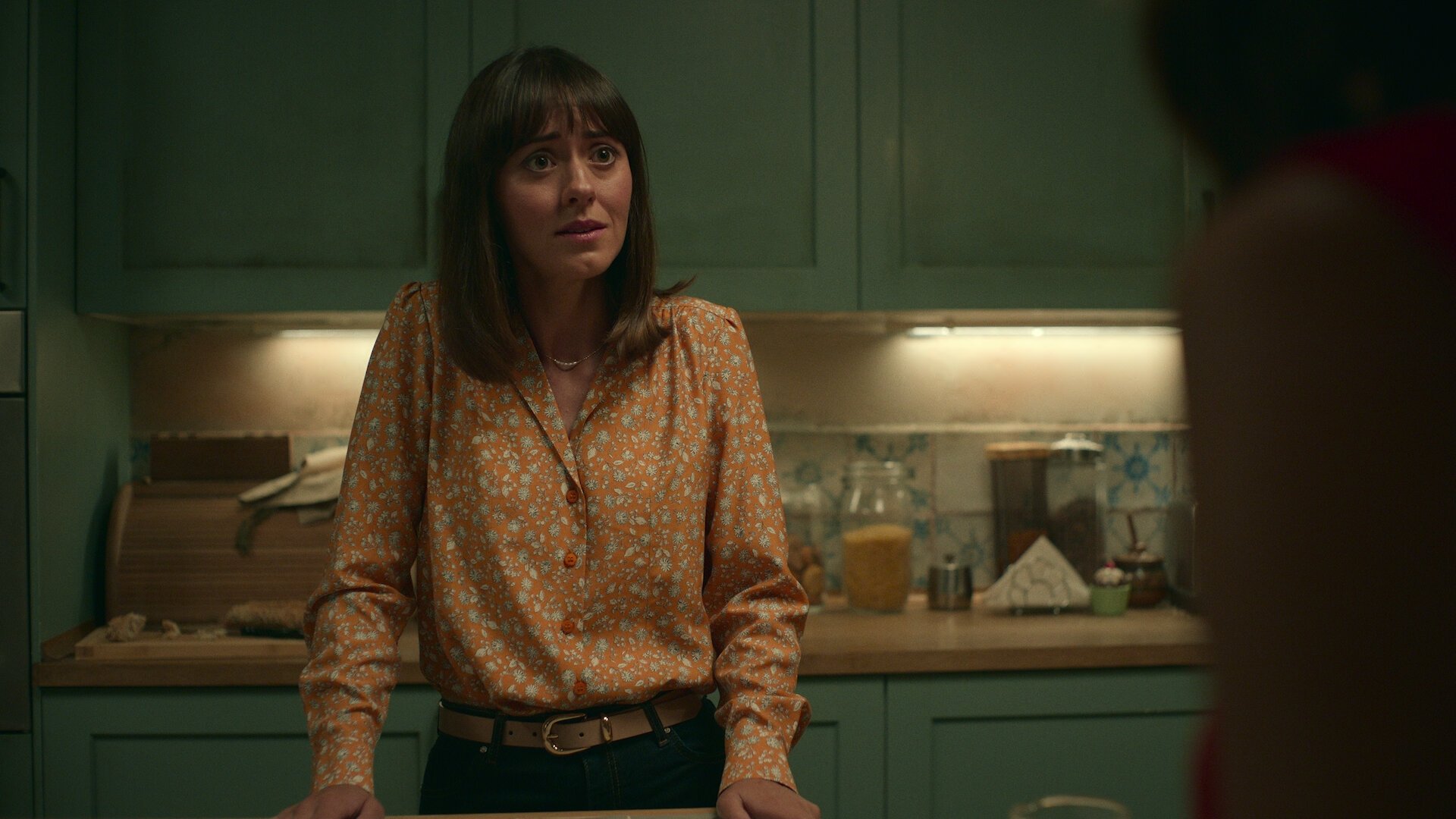 Сезон 1 Серия 3