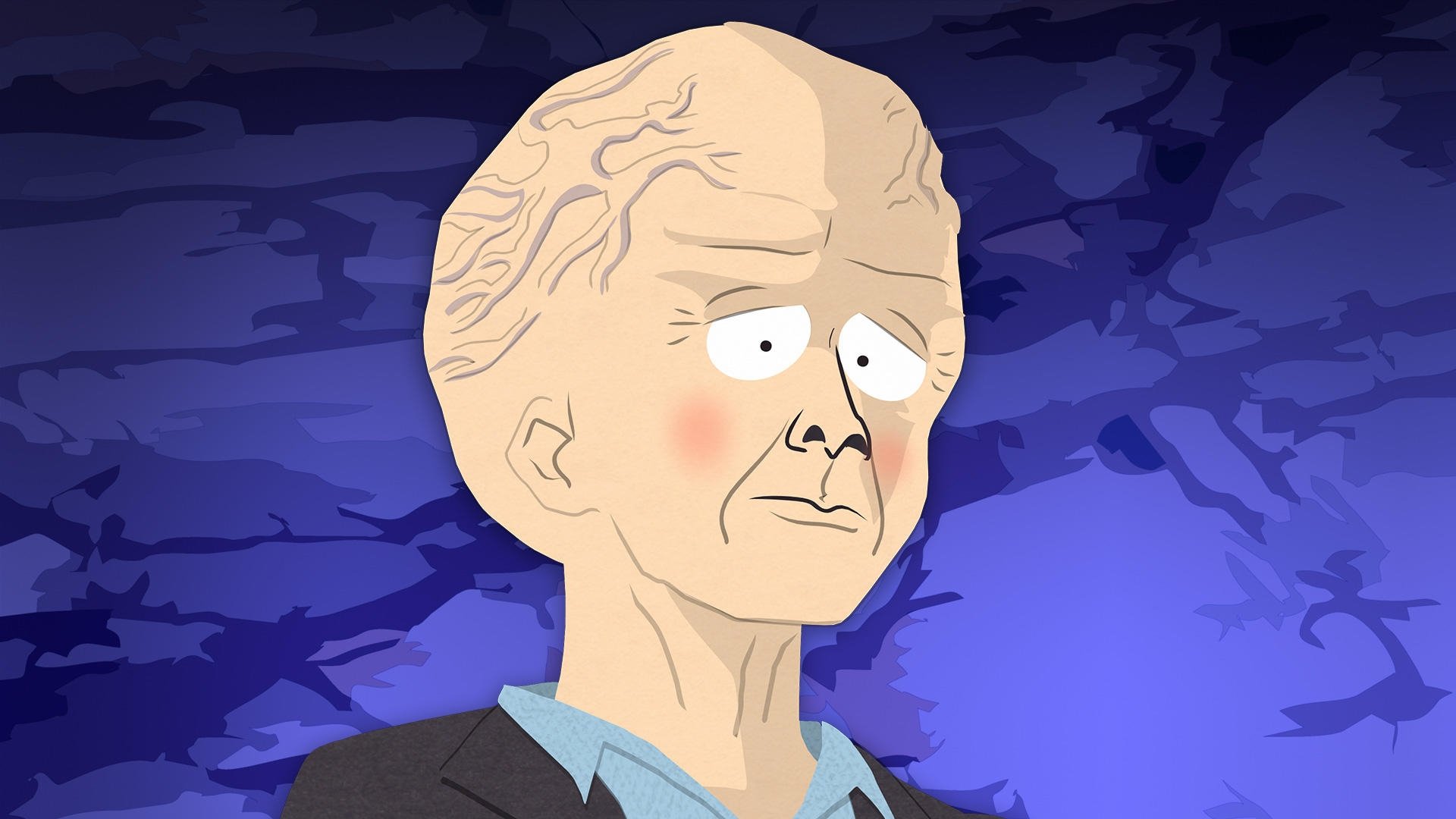 Сезон 22 Серия 9