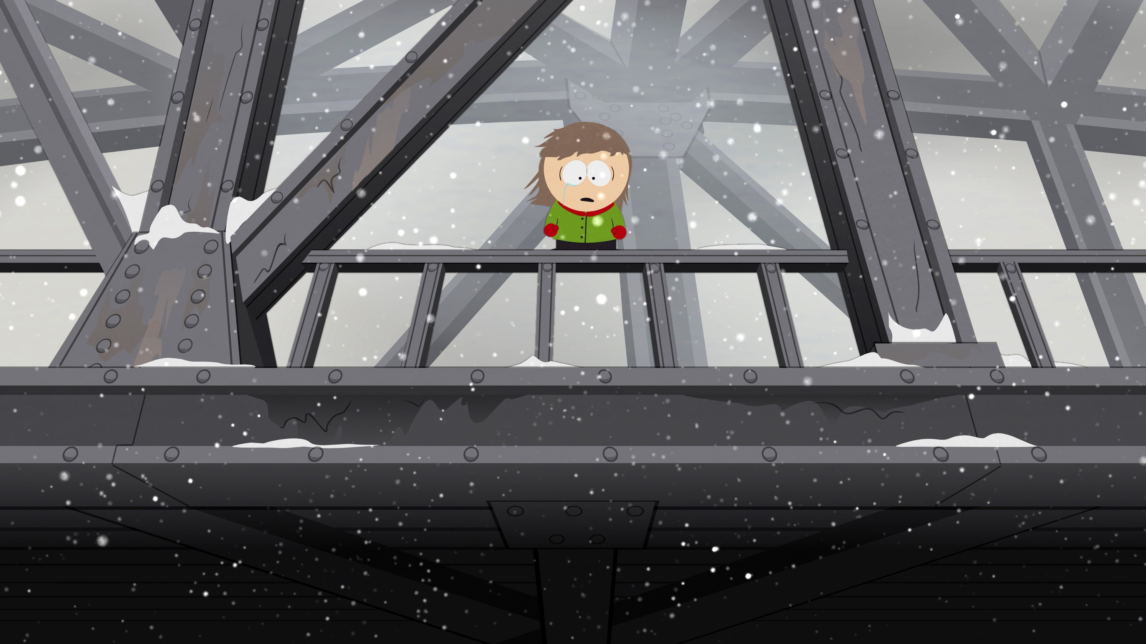 Сезон 20 Серия 2