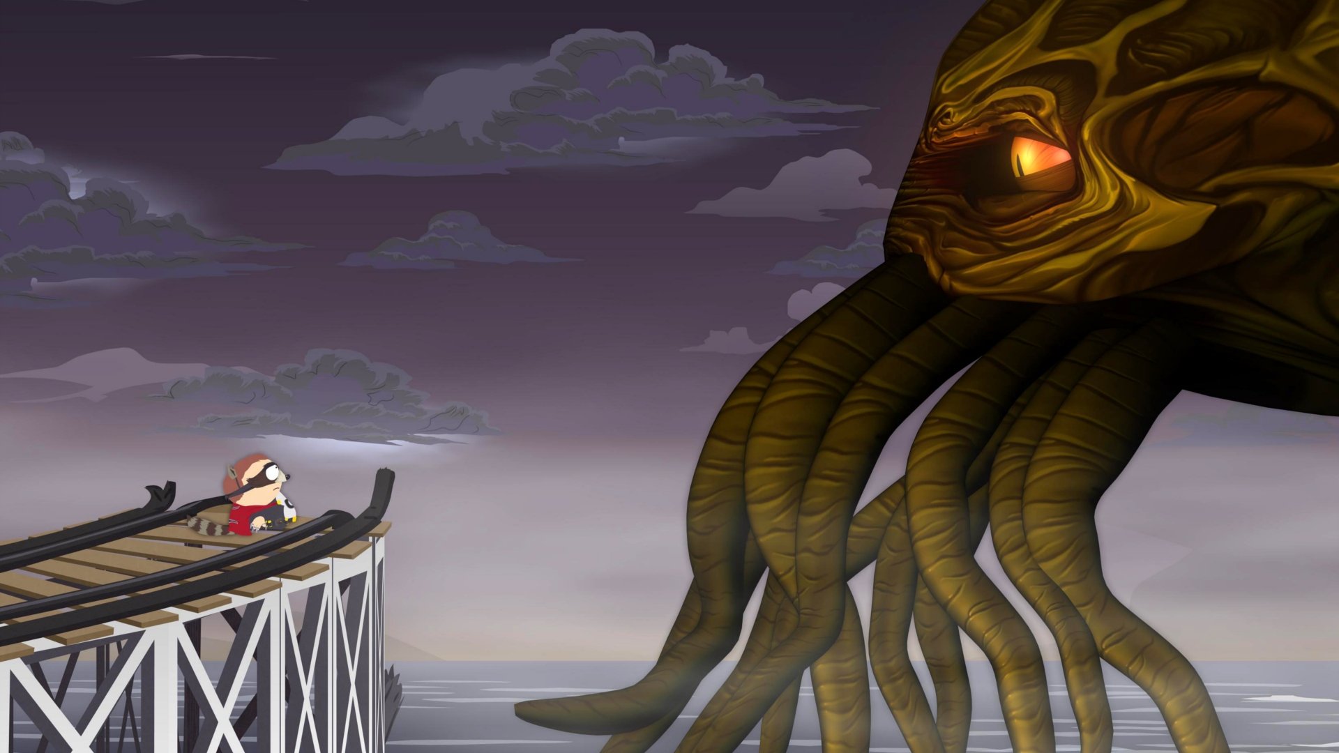 Сезон 14 Серия 12