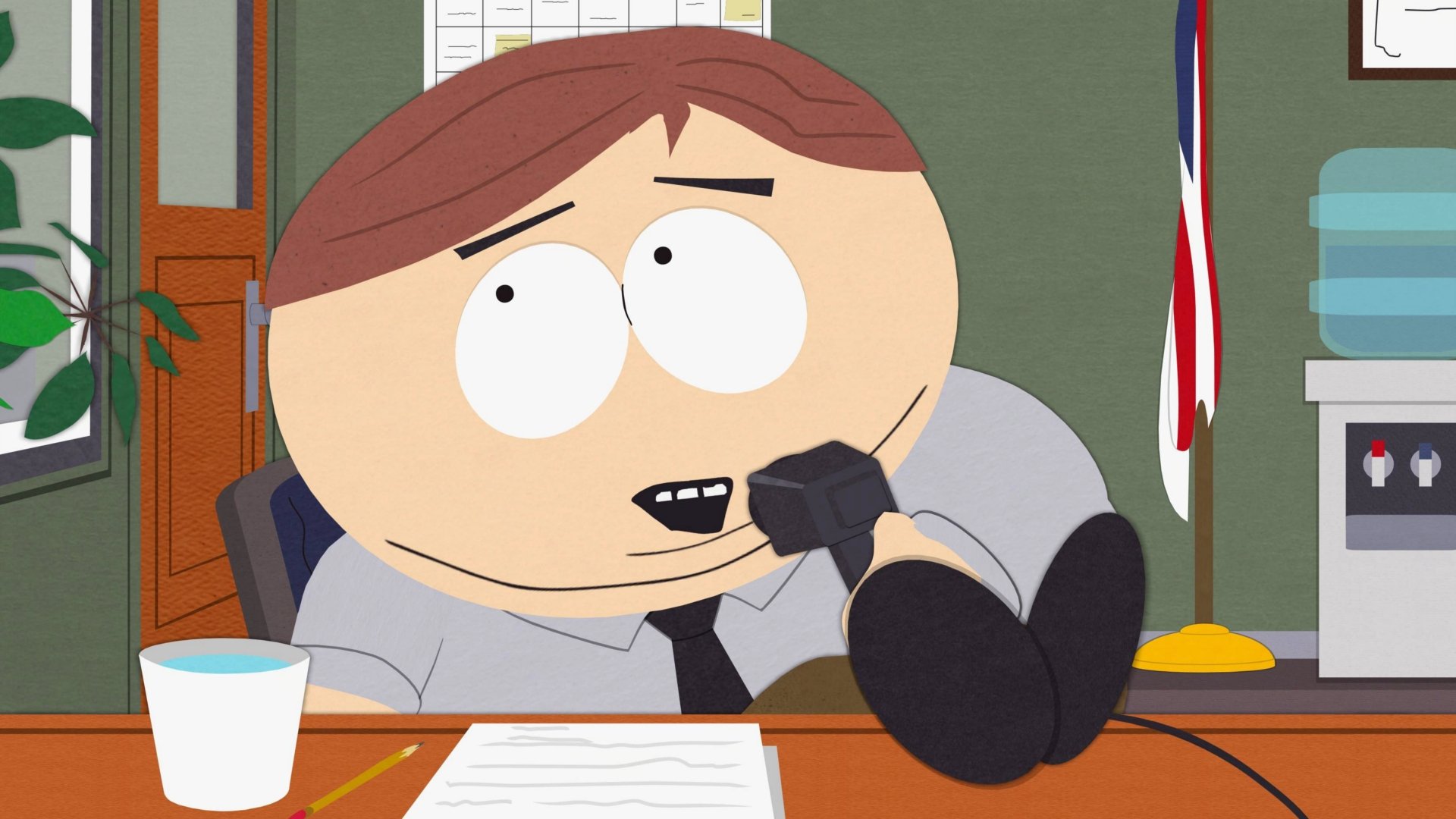 Сезон 13 Серия 13