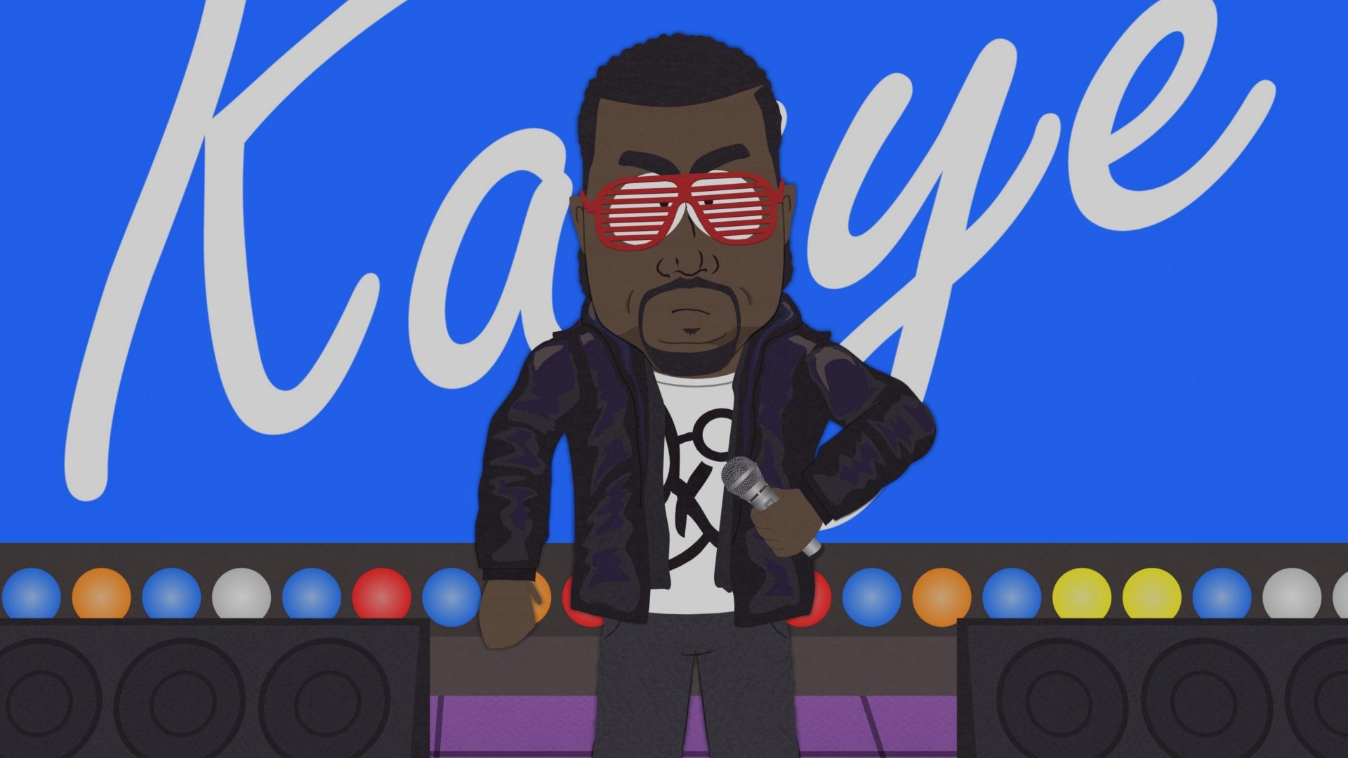 Сезон 13 Серия 5