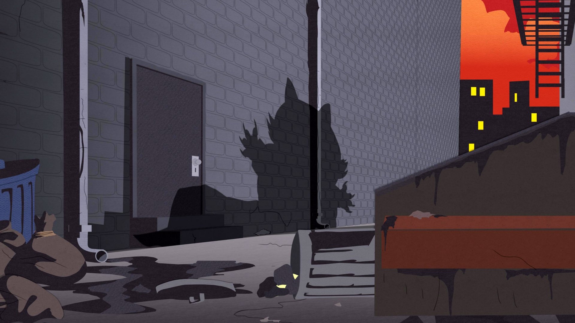 Сезон 13 Серия 2