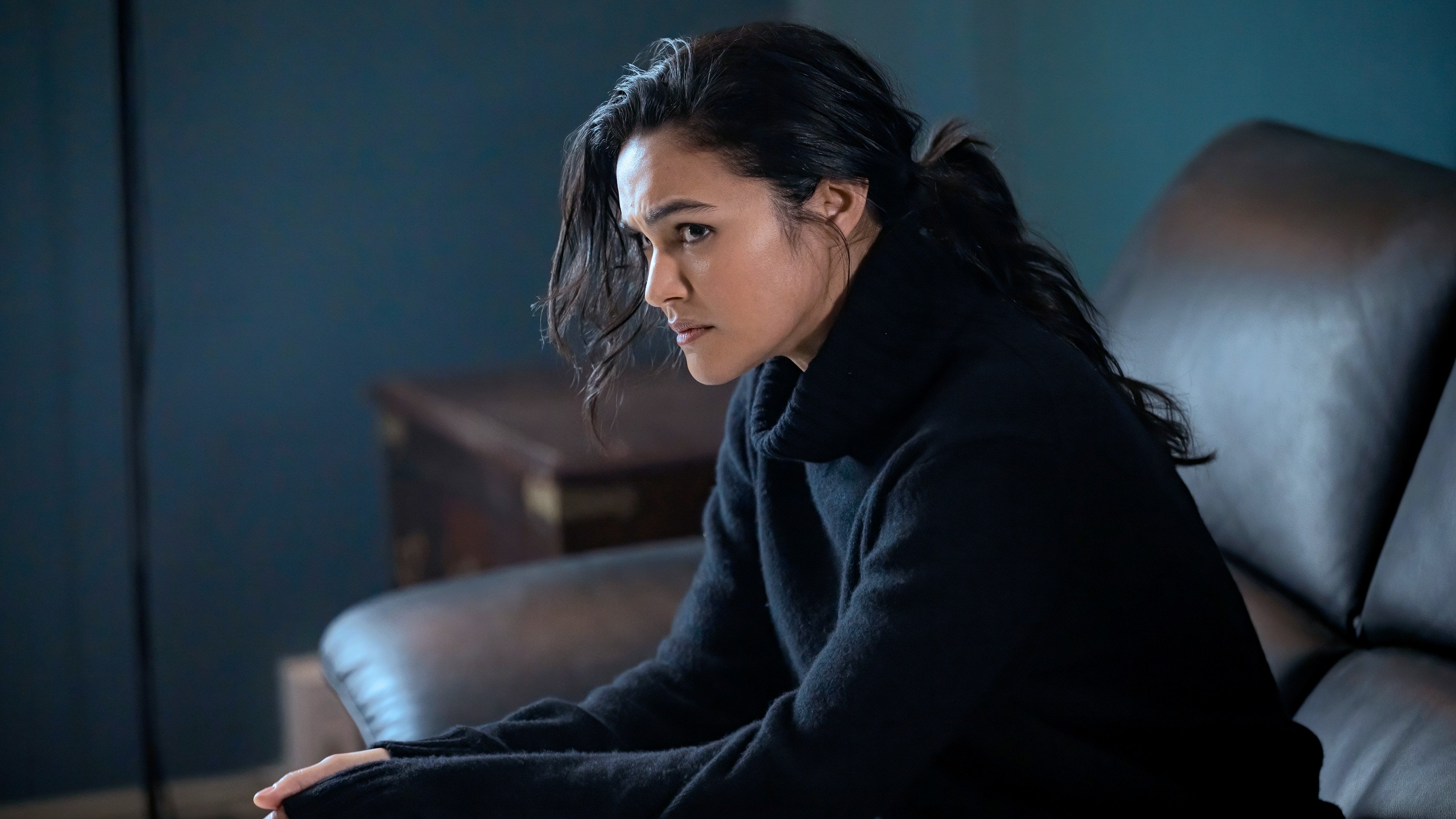 Сезон 5 Серия 6