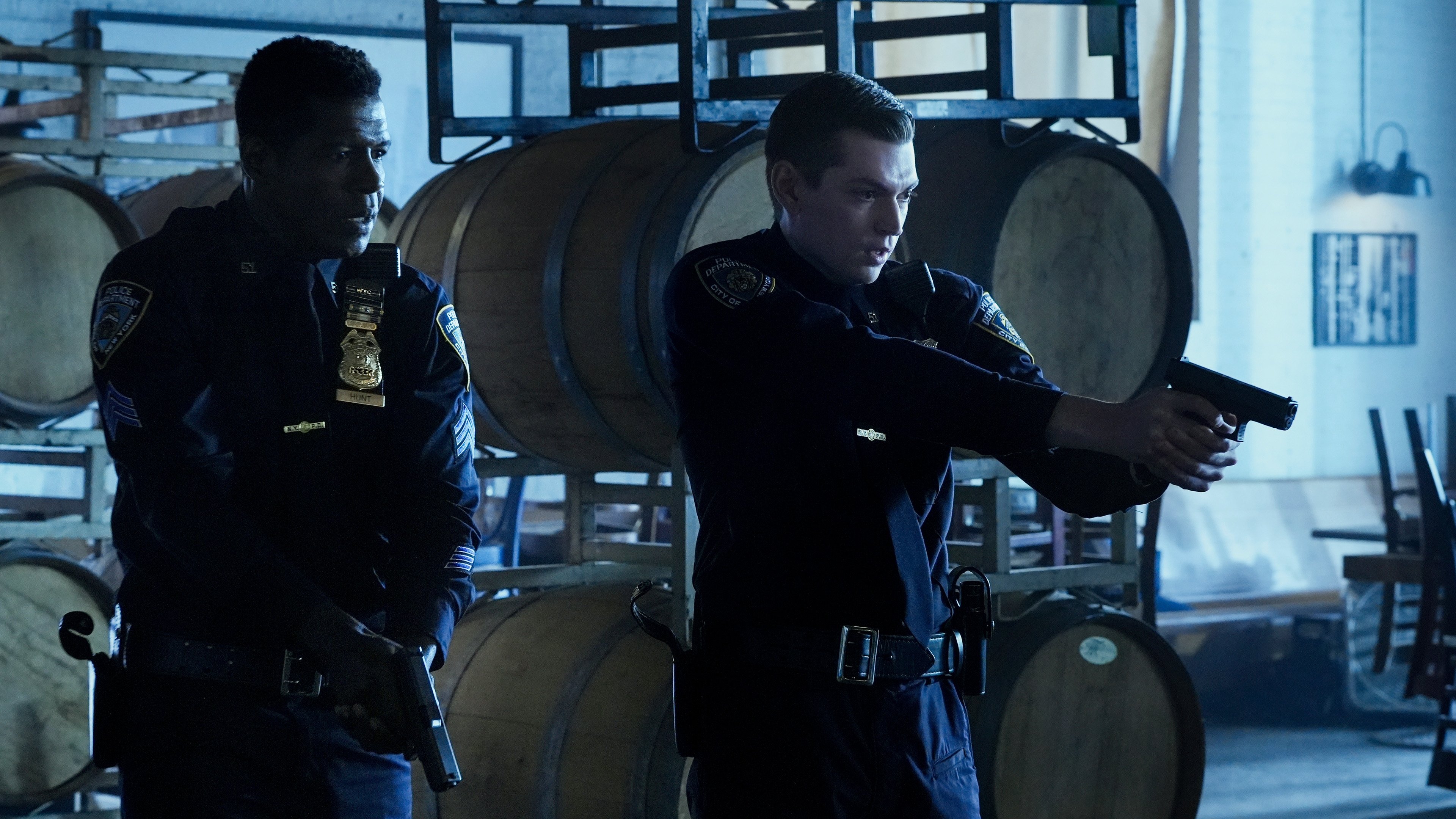 Сезон 5 Серия 4