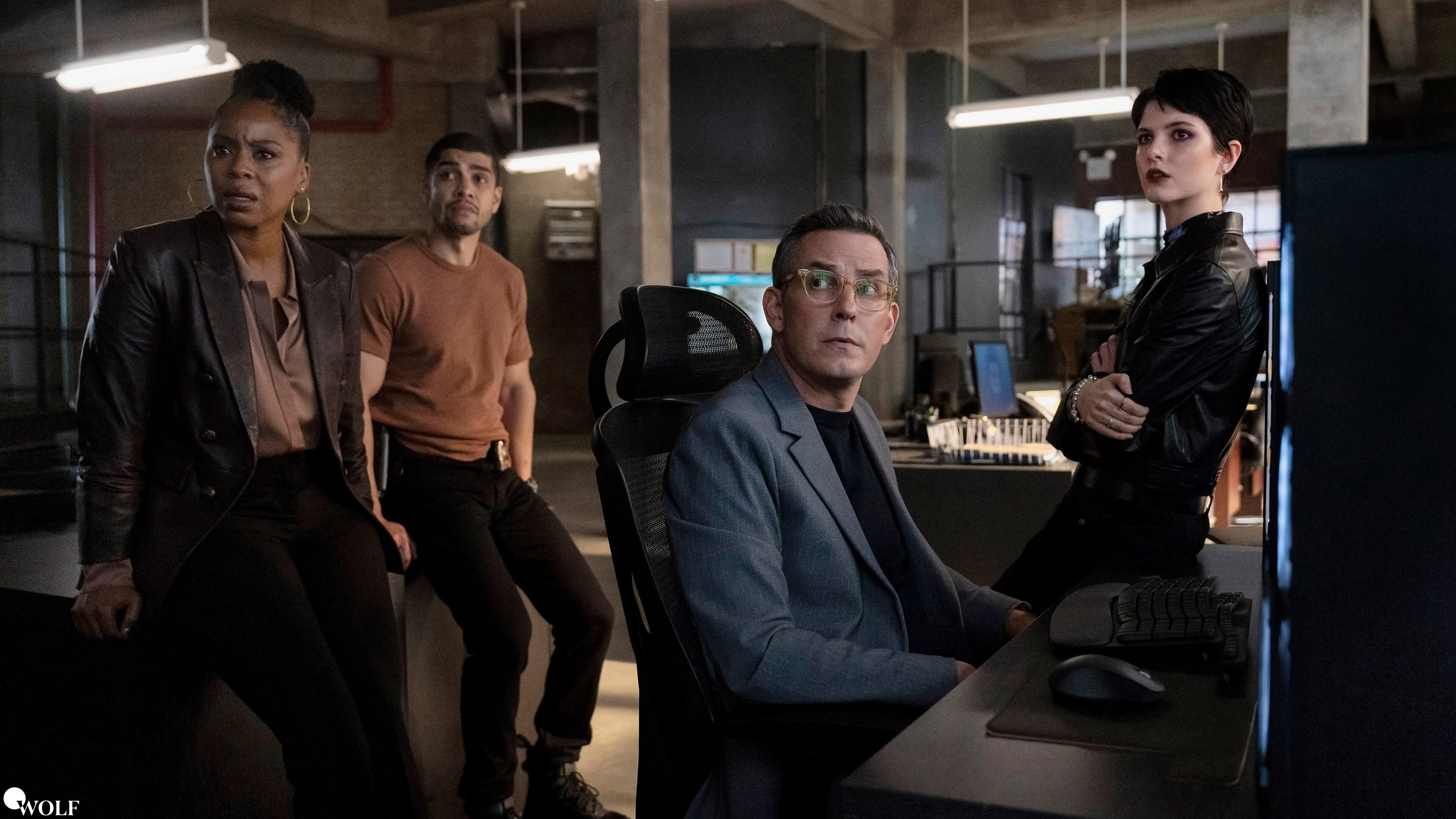 Сезон 5 Серия 1