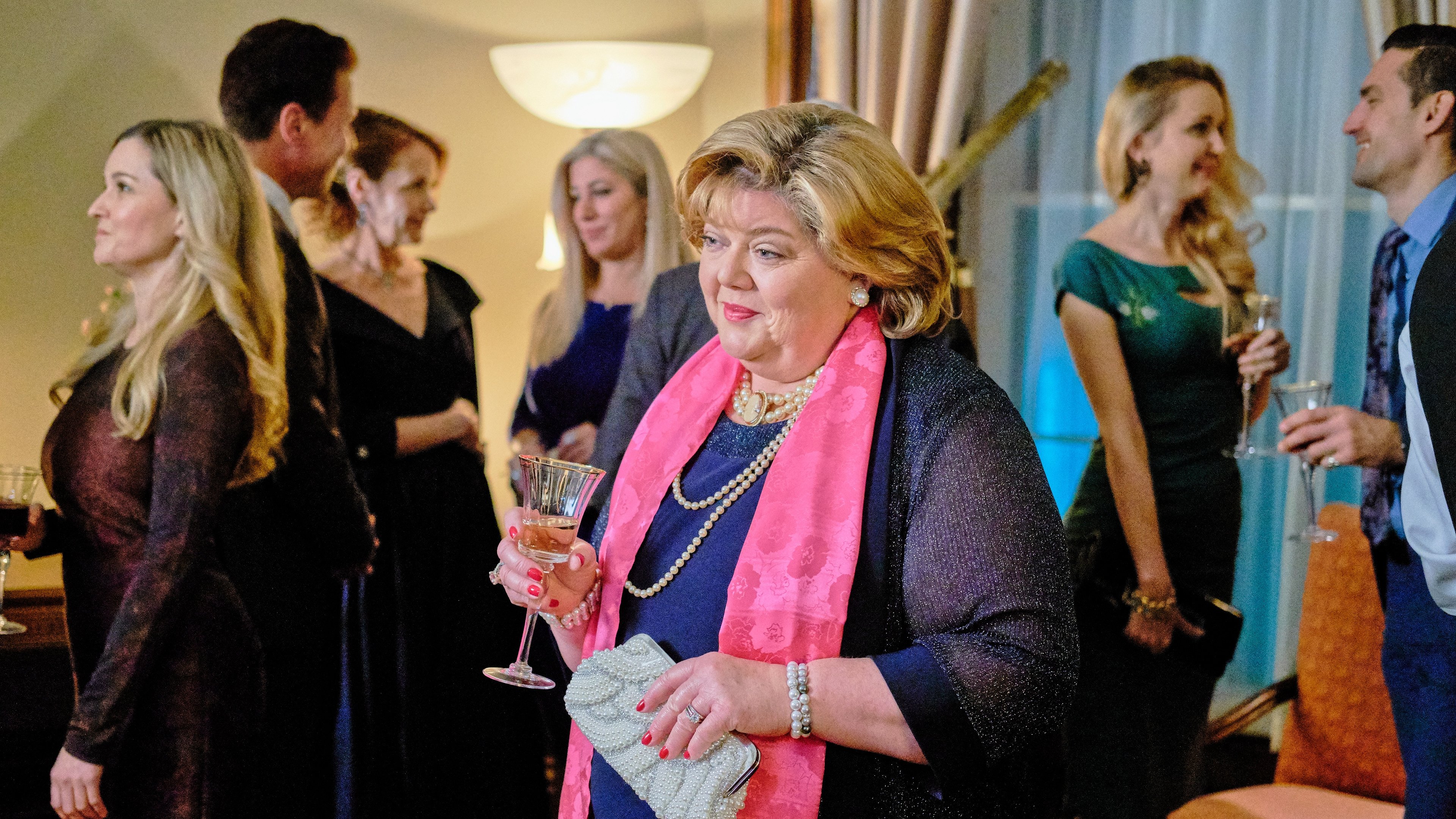 Сезон 6 Серия 10