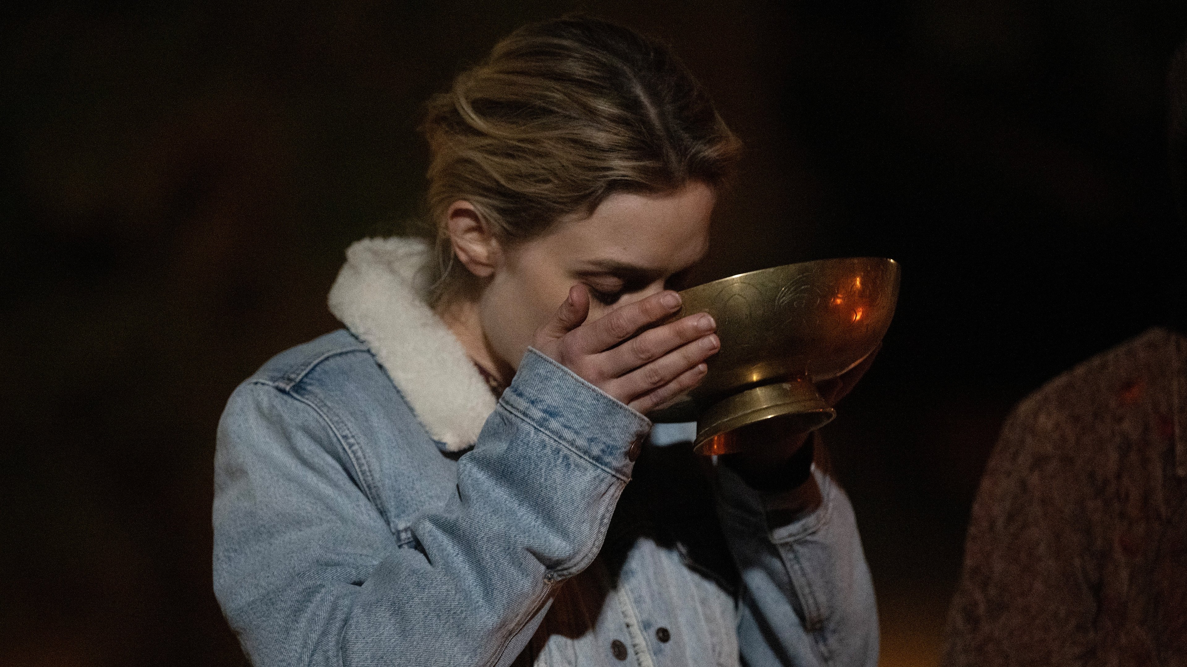 Сезон 2 Серия 3