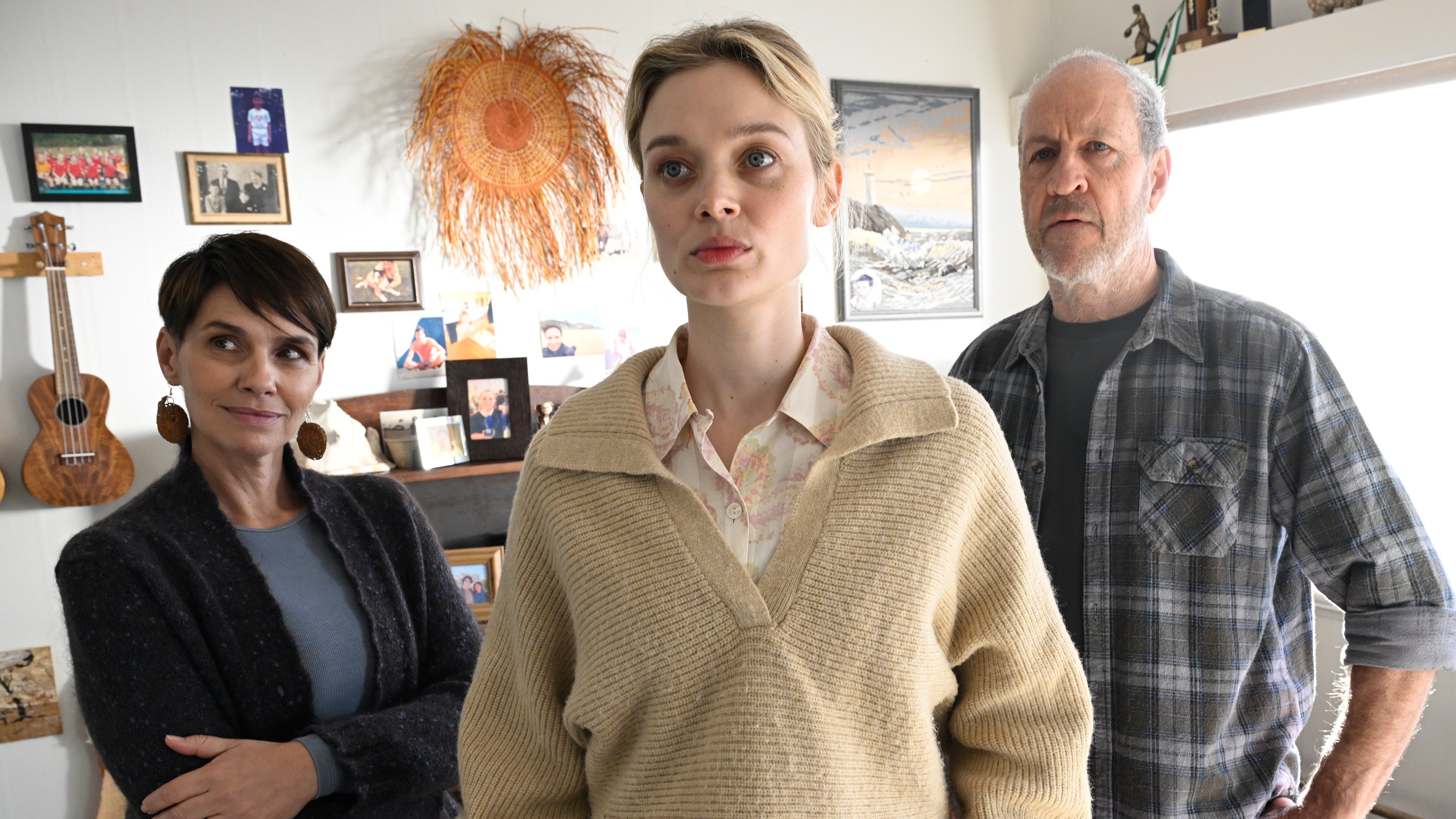 Сезон 2 Серия 2