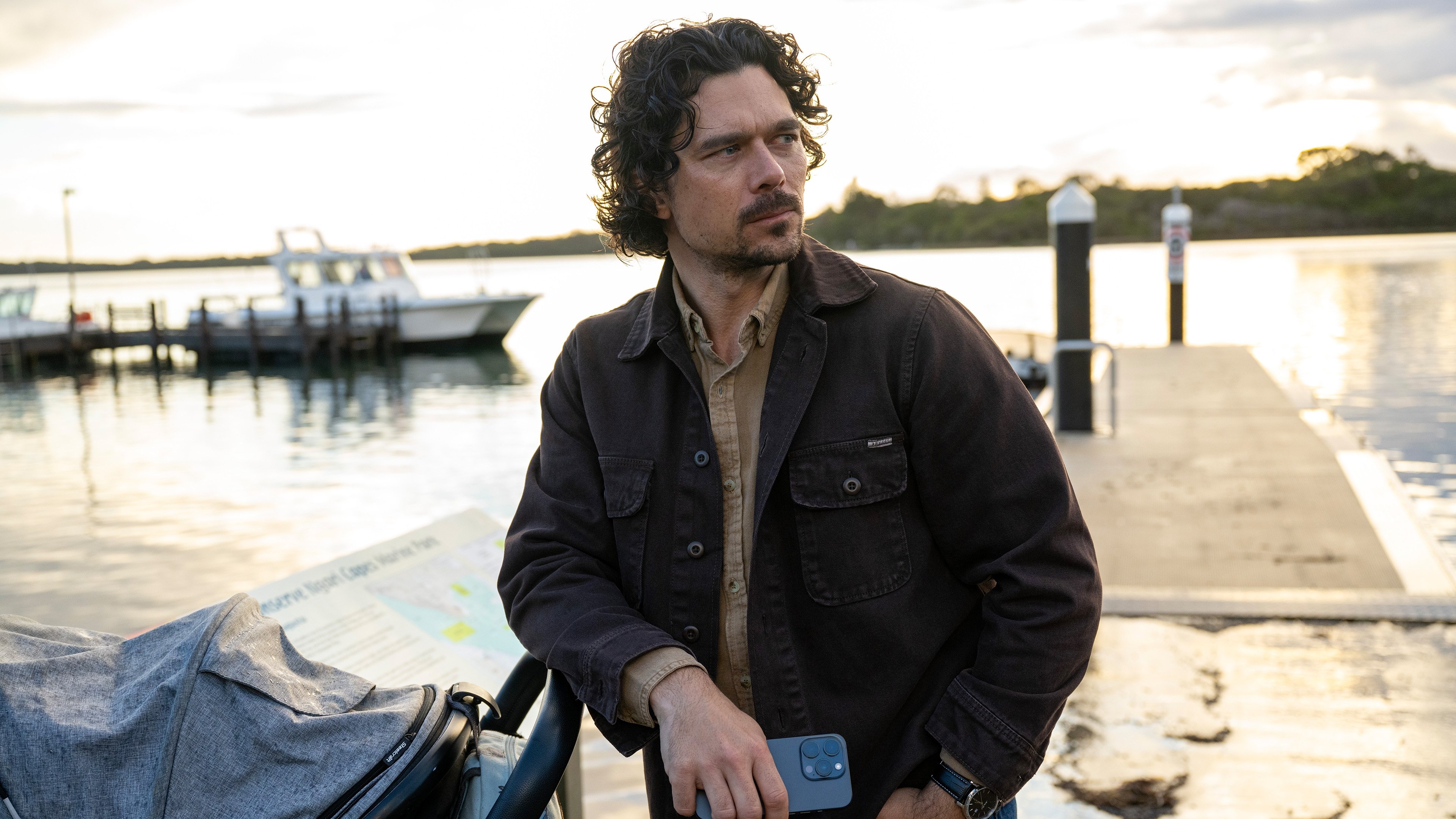 Сезон 2 Серия 1