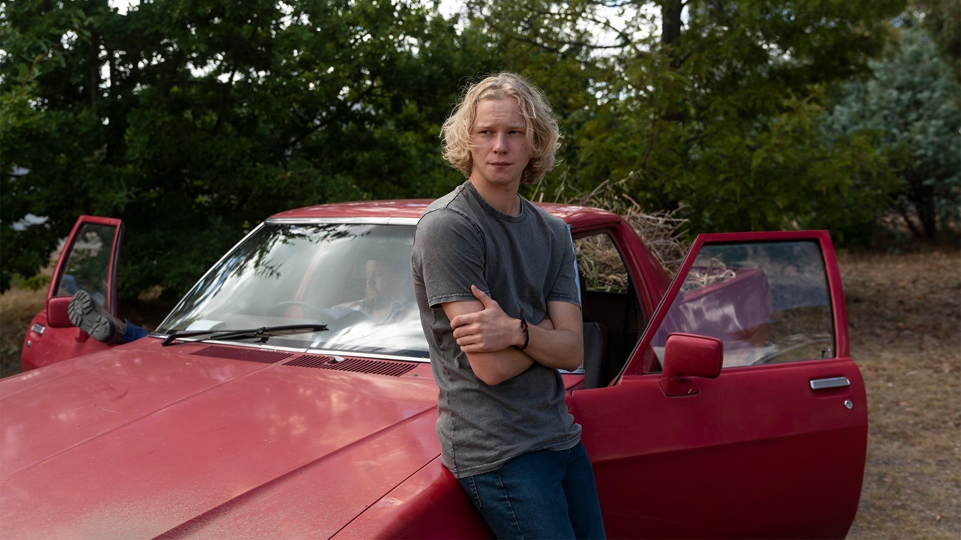 Сезон 1 Серия 4