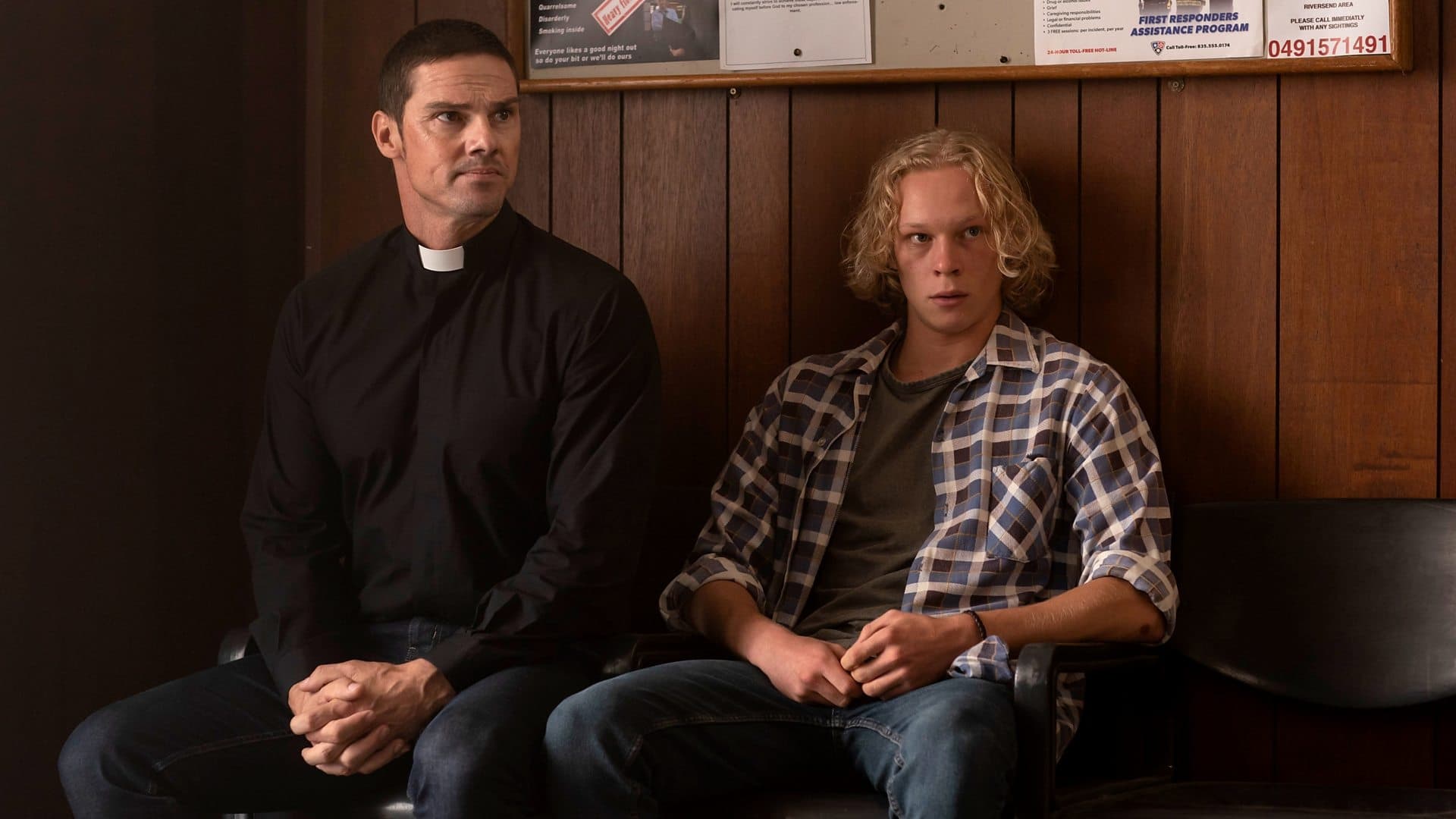 Сезон 1 Серия 3