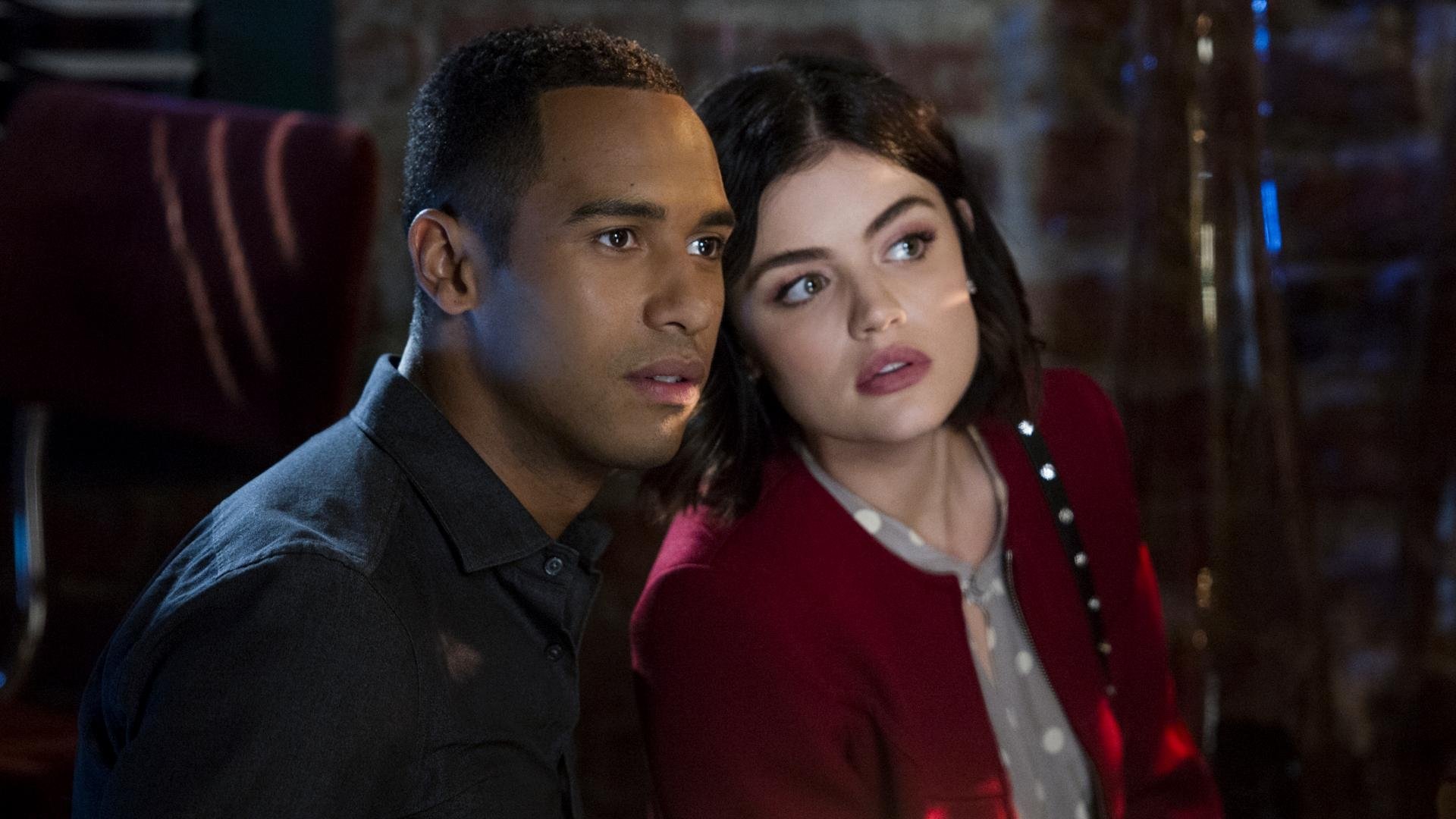 Сезон 1 Серия 13