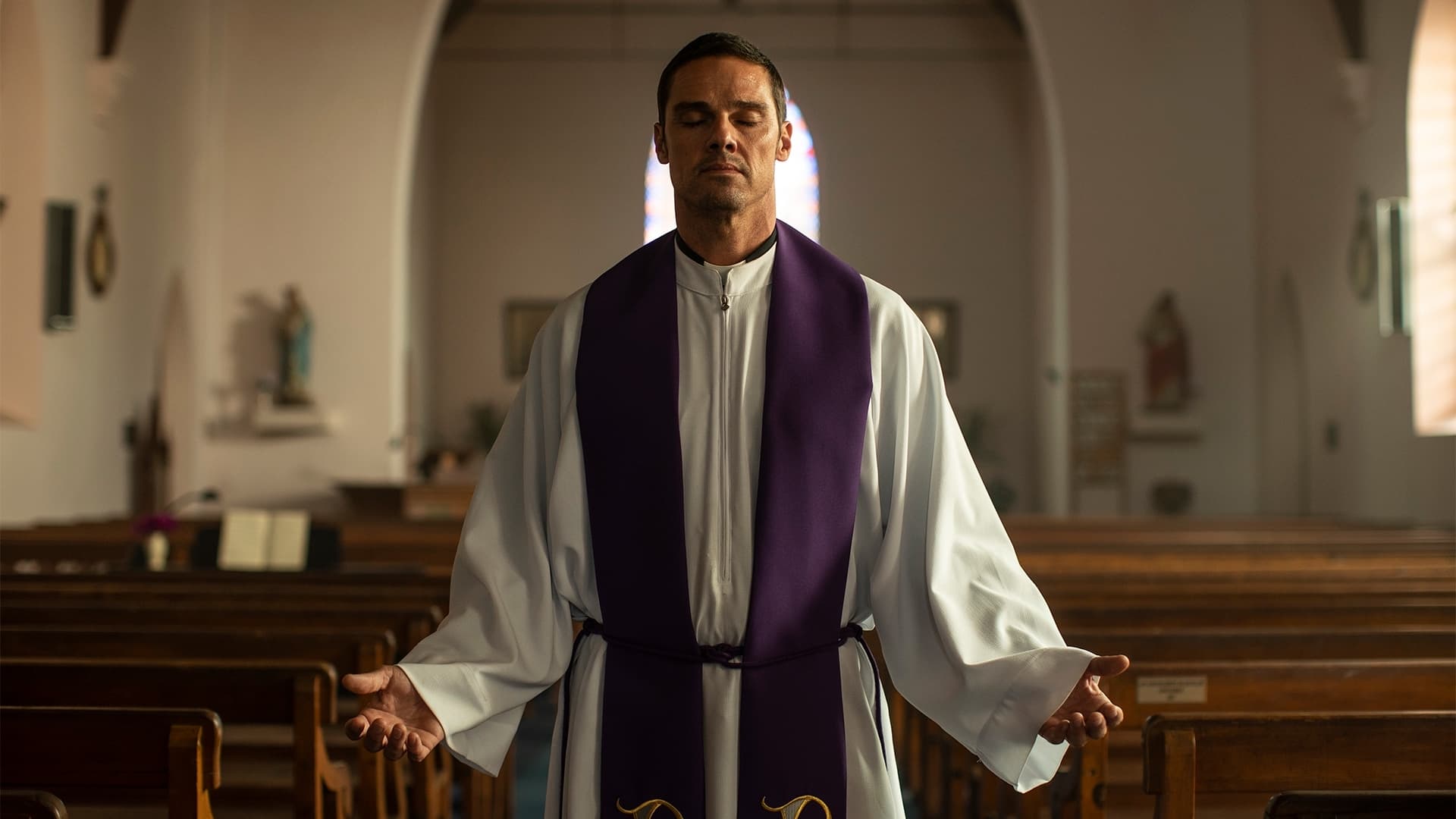 Сезон 1 Серия 1