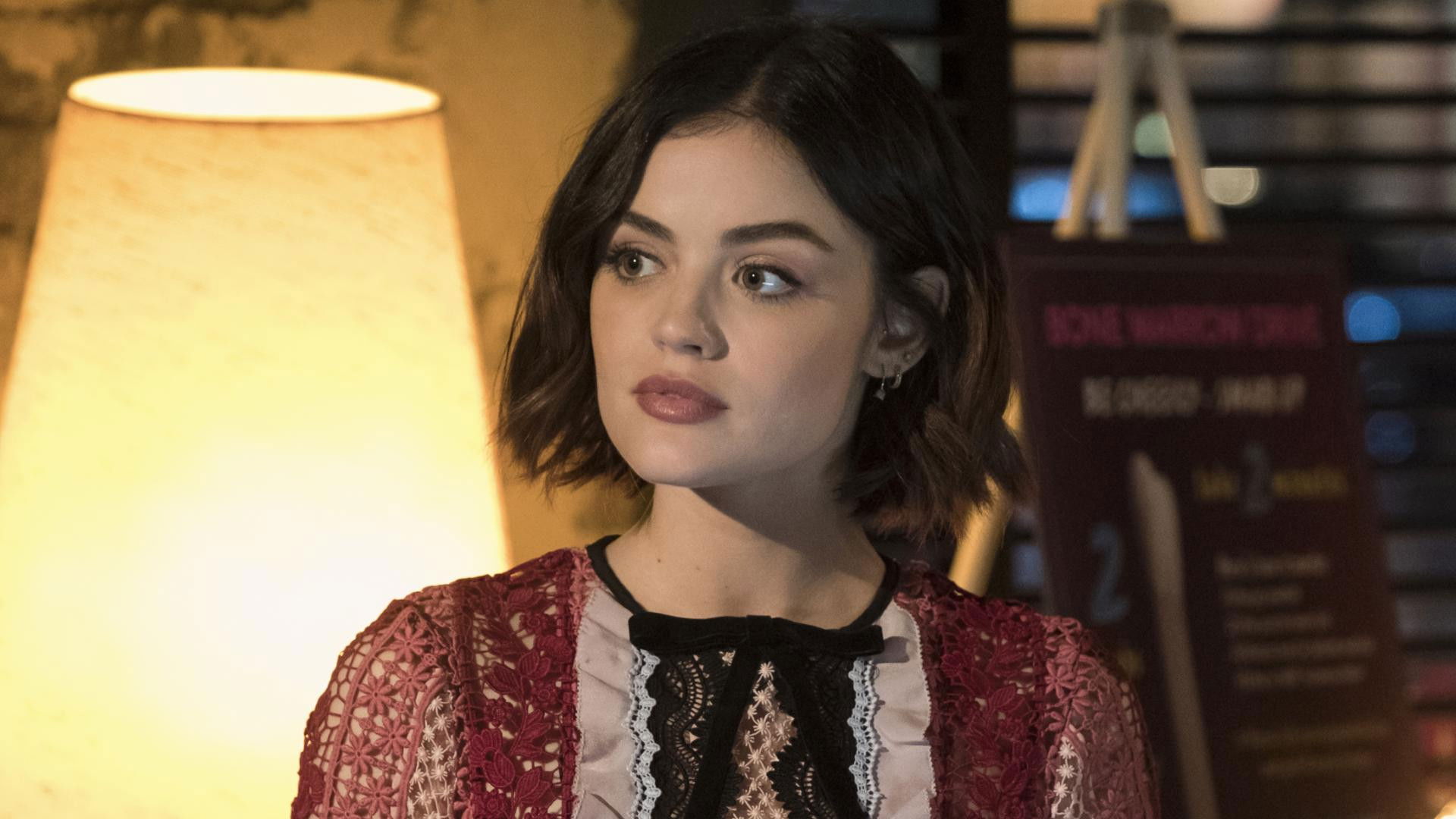 Сезон 1 Серия 11