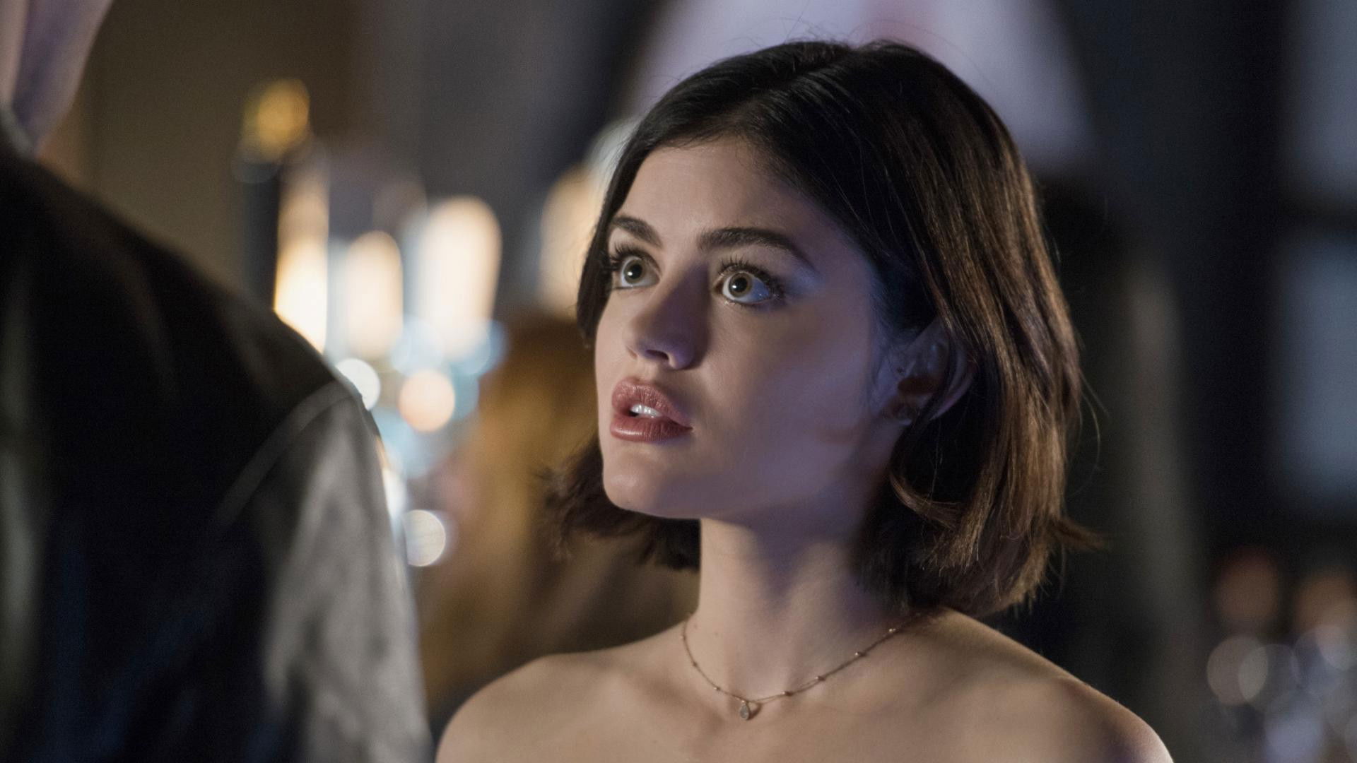 Сезон 1 Серия 7