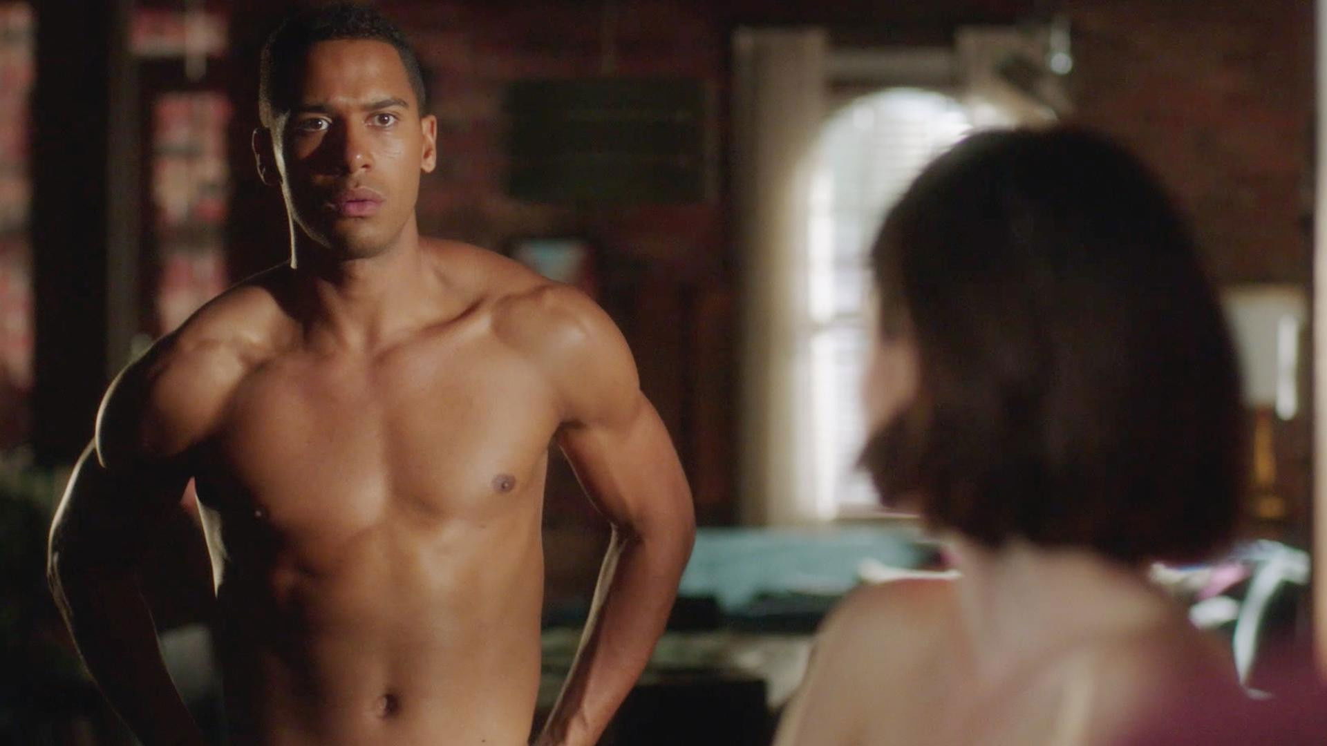 Сезон 1 Серия 5