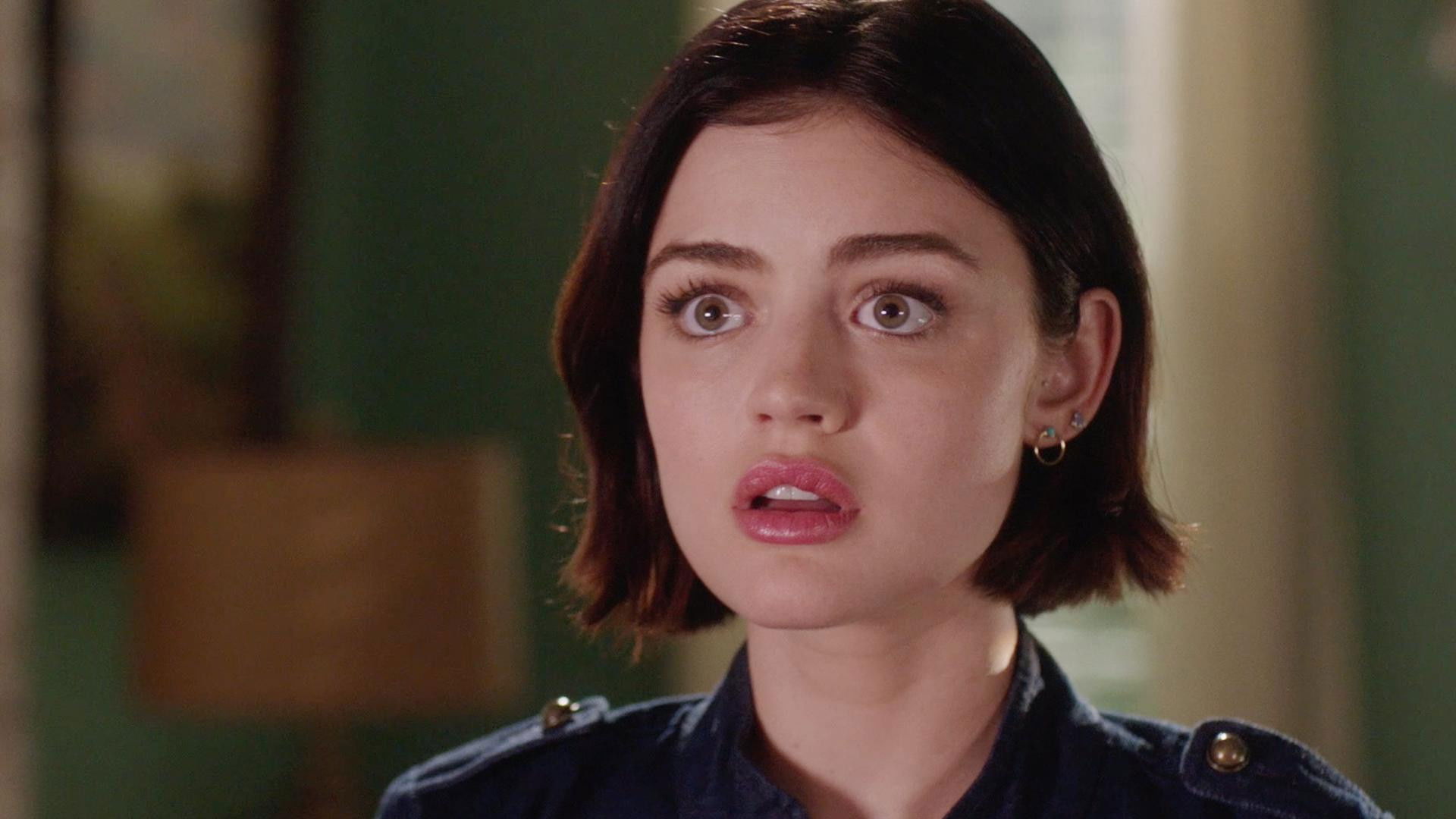 Сезон 1 Серия 4