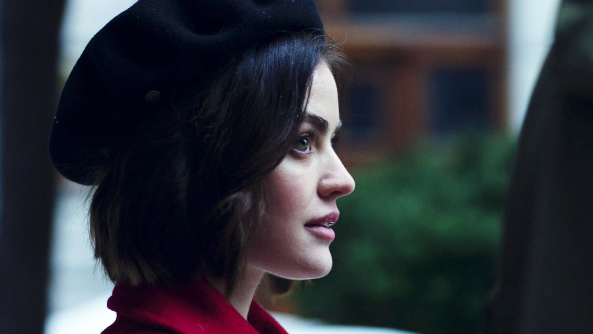 Сезон 1 Серия 1