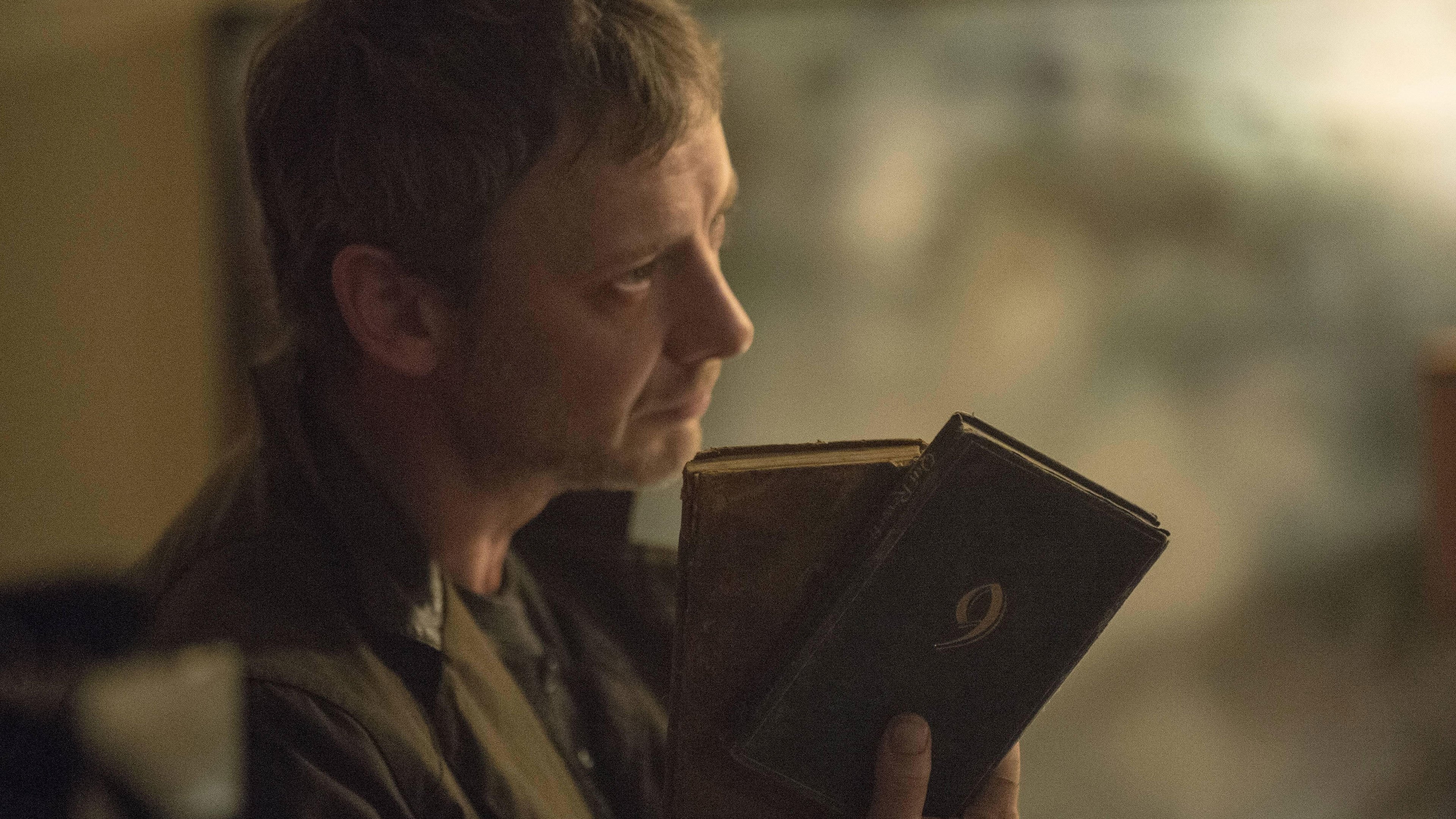 Сезон 1 Серия 6