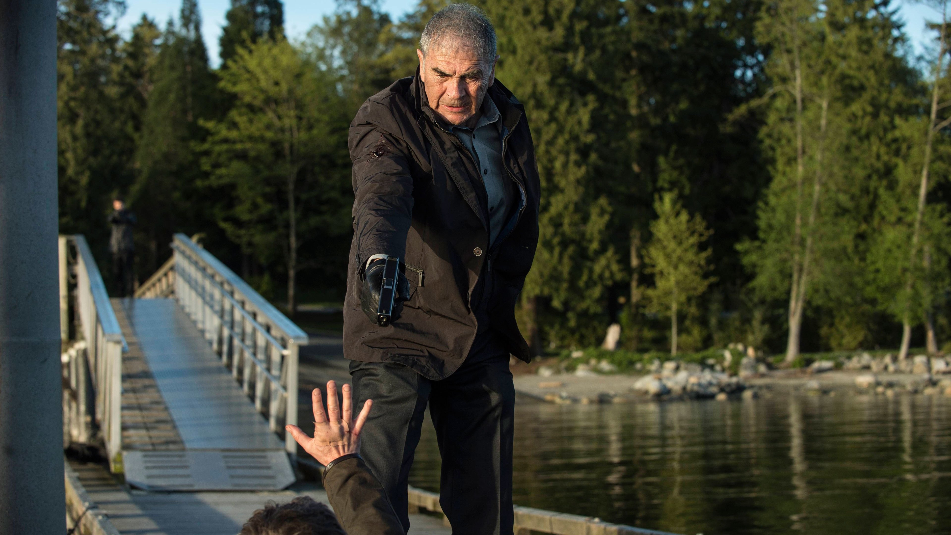 Сезон 1 Серия 5