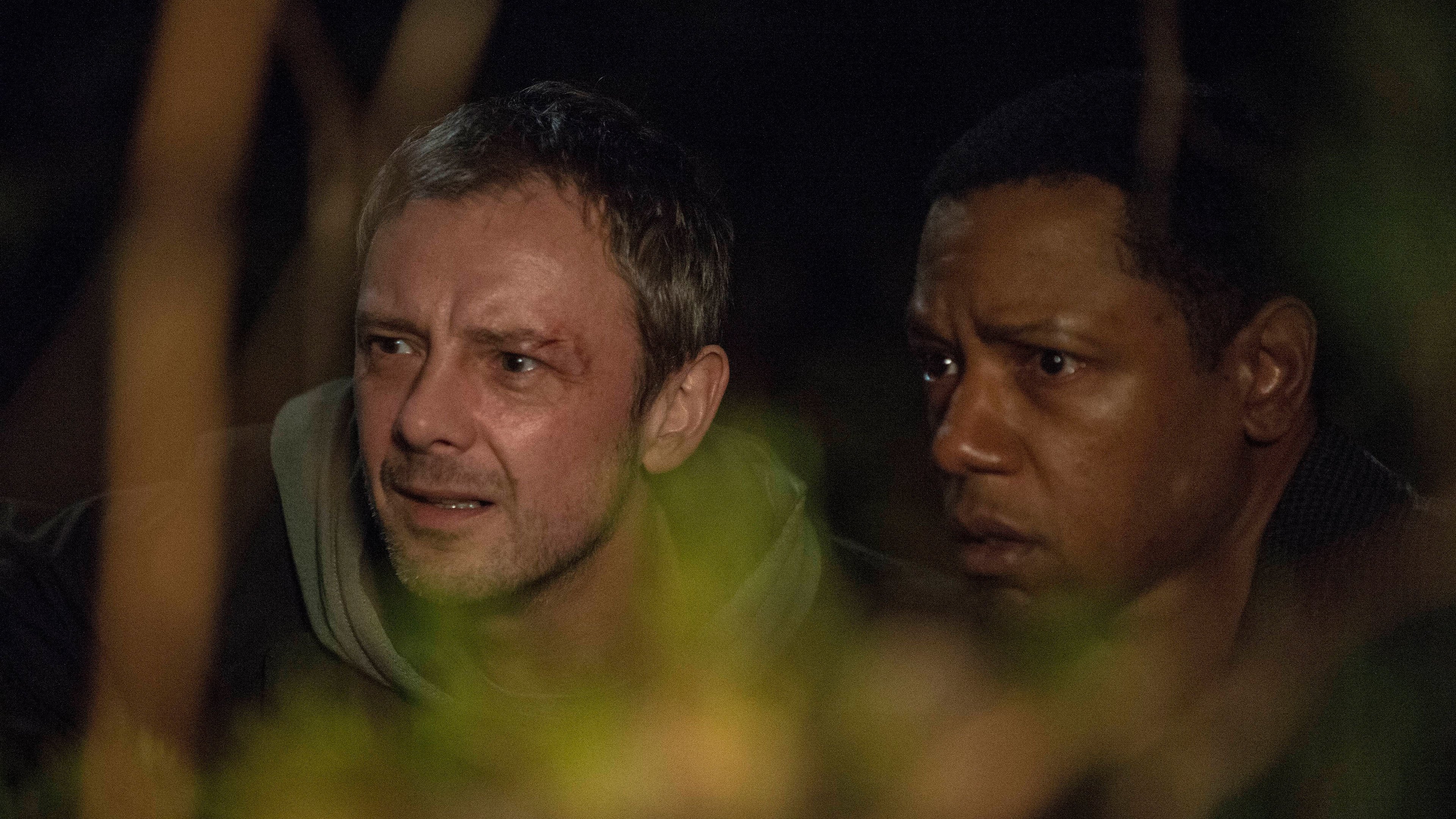 Сезон 1 Серия 4