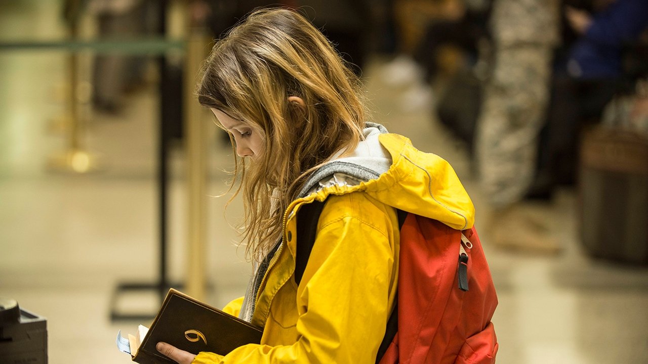 Сезон 1 Серия 2