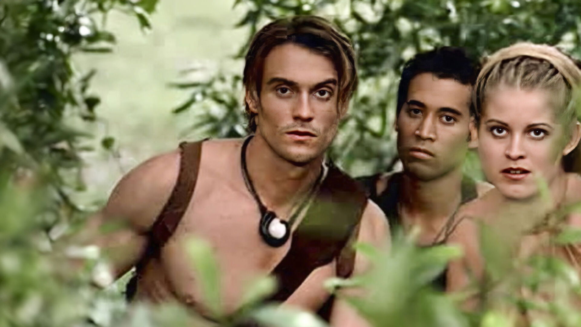 Сезон 1 Серия 21