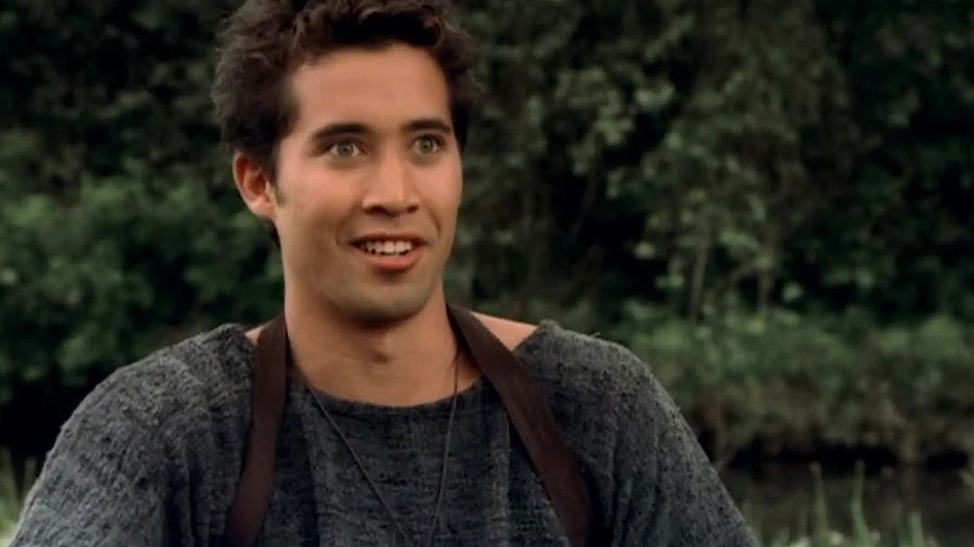 Сезон 1 Серия 20