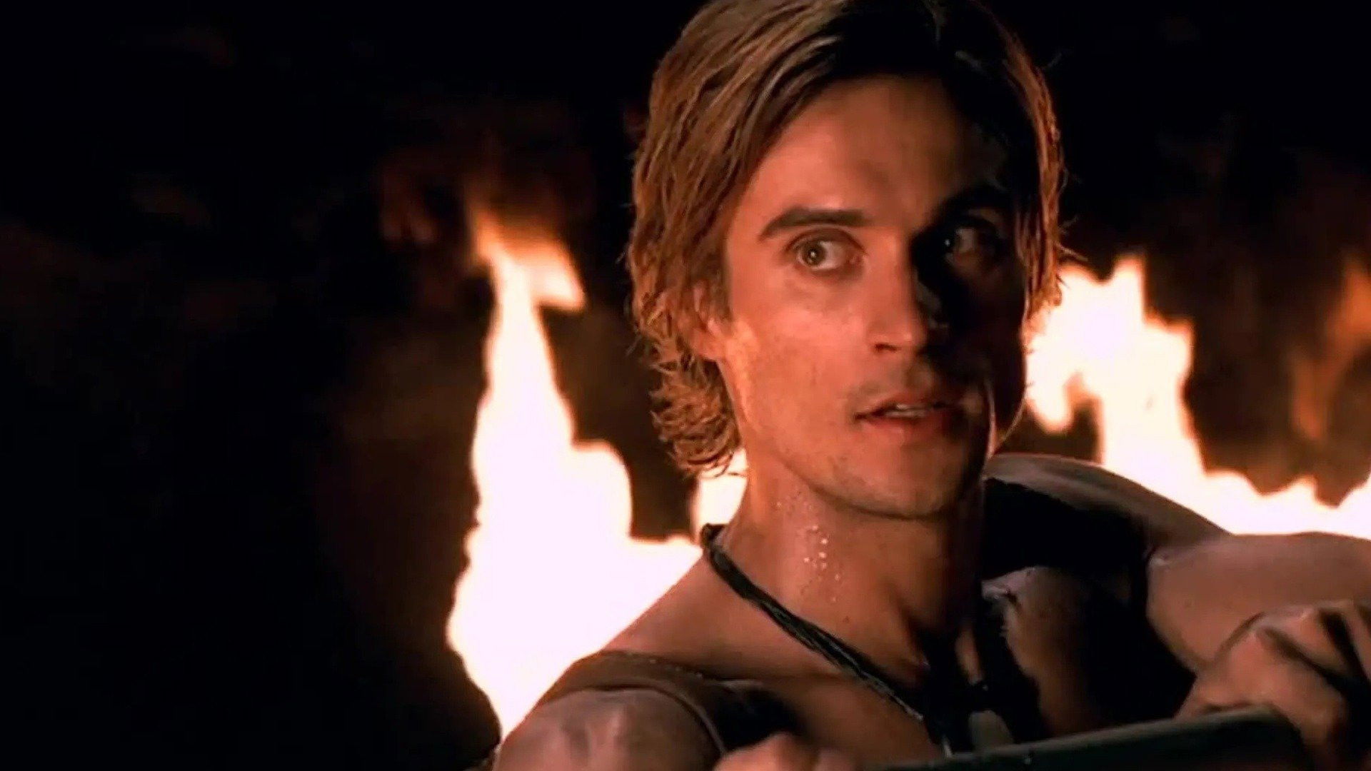 Сезон 1 Серия 18