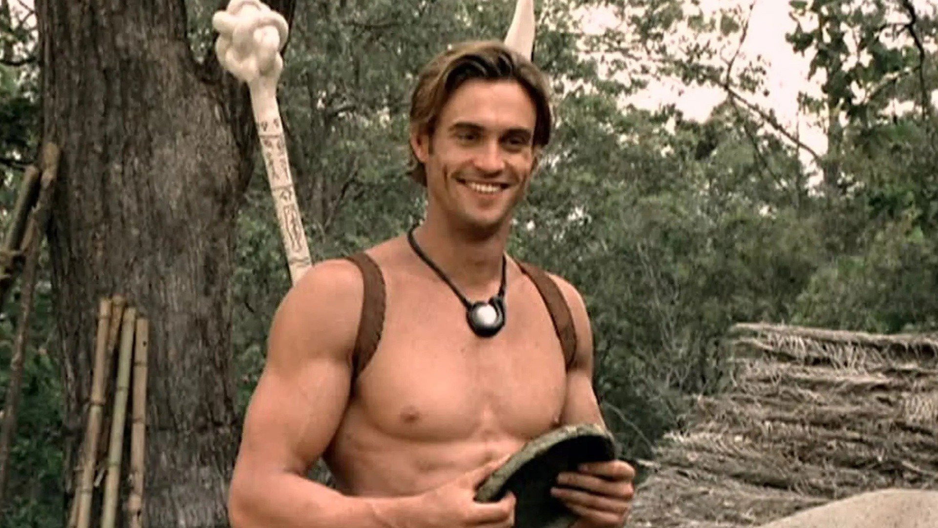 Сезон 1 Серия 15