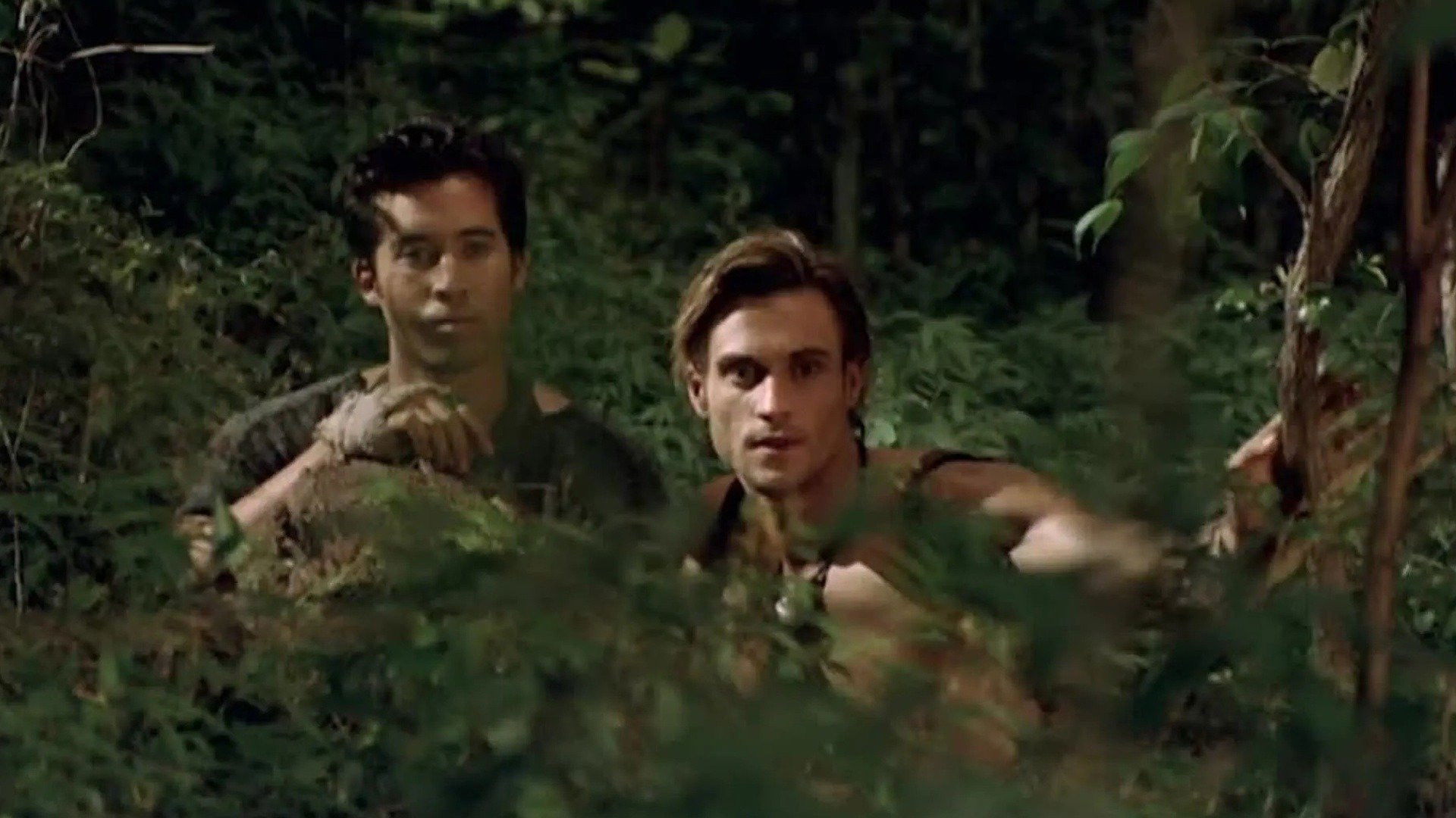 Сезон 1 Серия 12