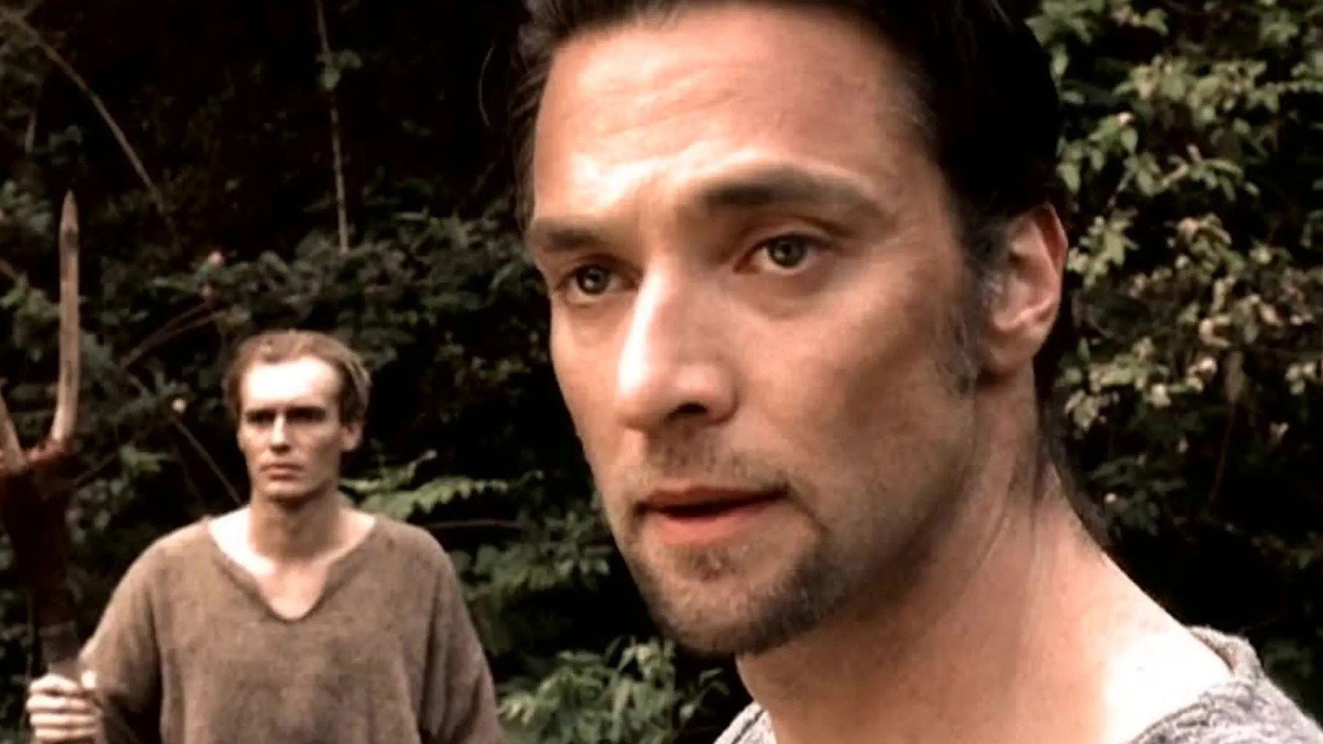 Сезон 1 Серия 11