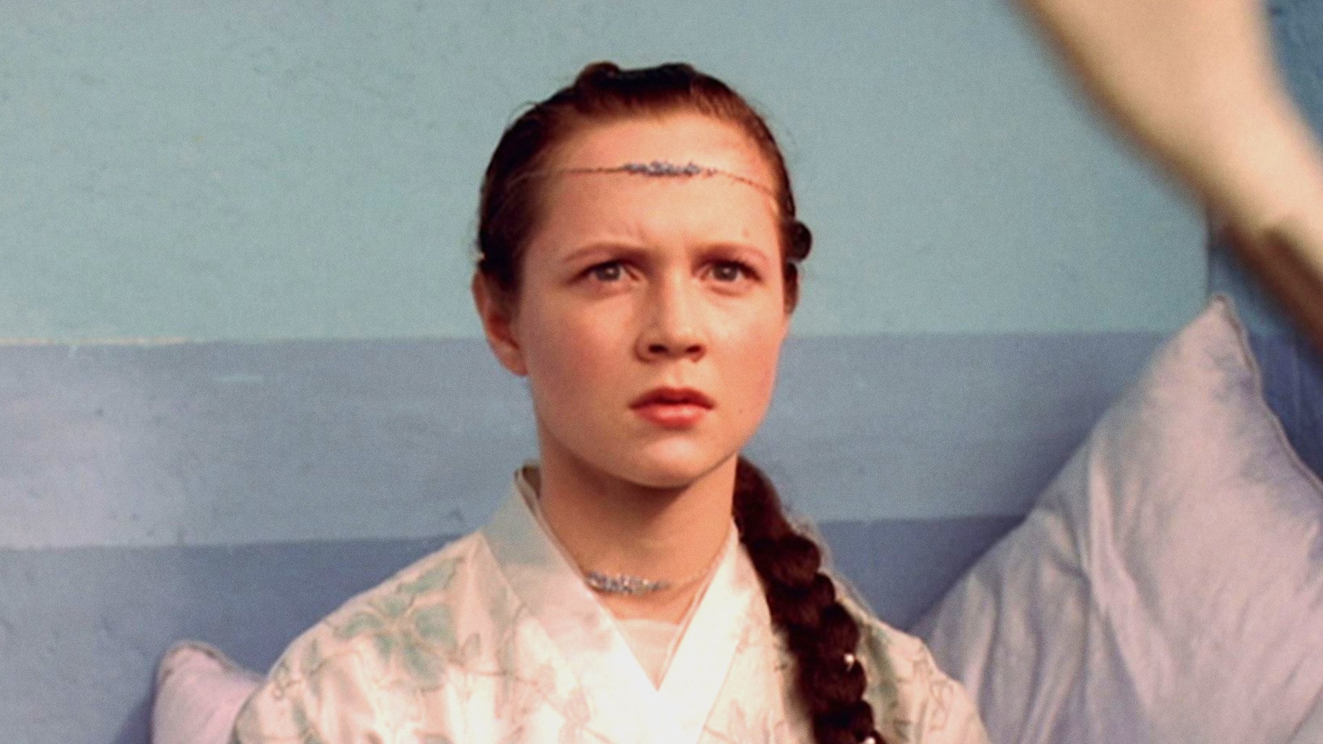 Сезон 1 Серия 8