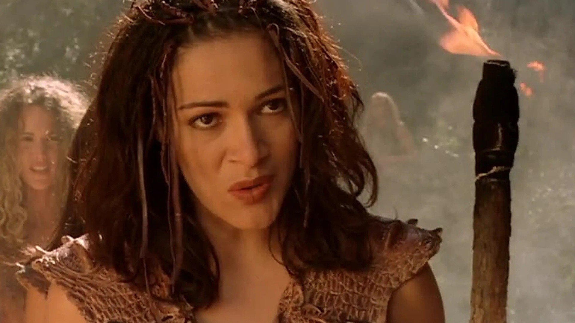 Сезон 1 Серия 5