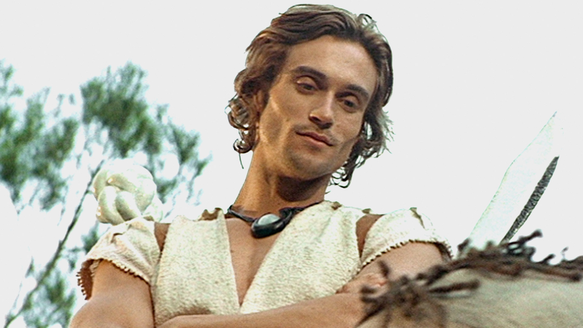 Сезон 1 Серия 2