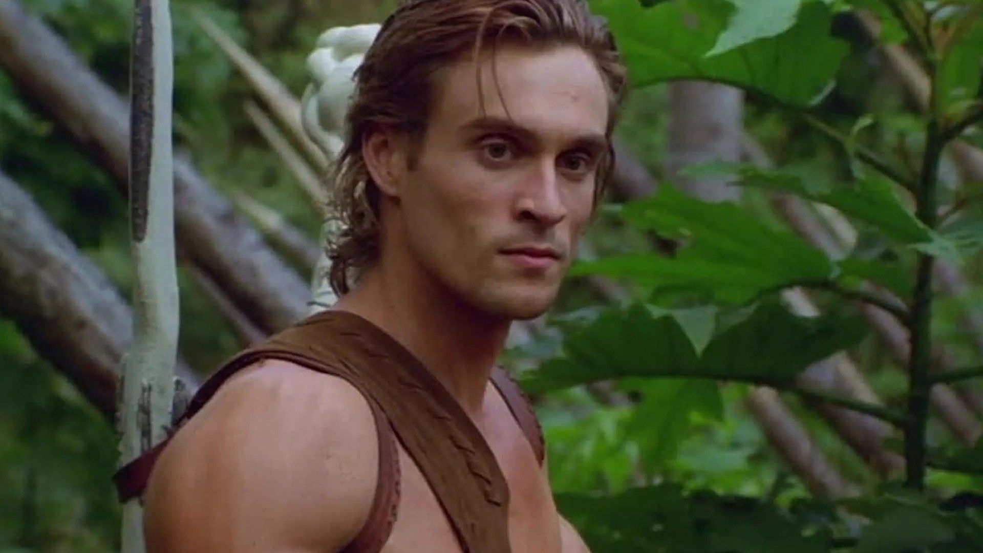 Сезон 1 Серия 1