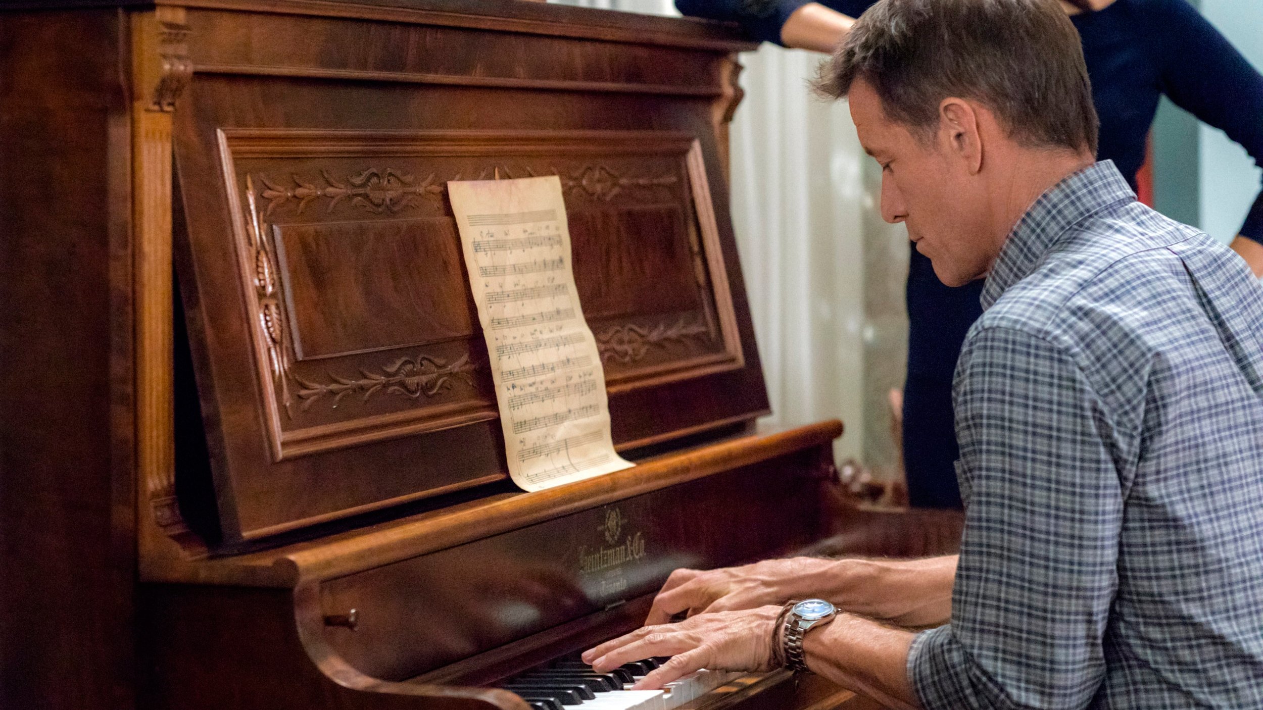 Сезон 4 Серия 2