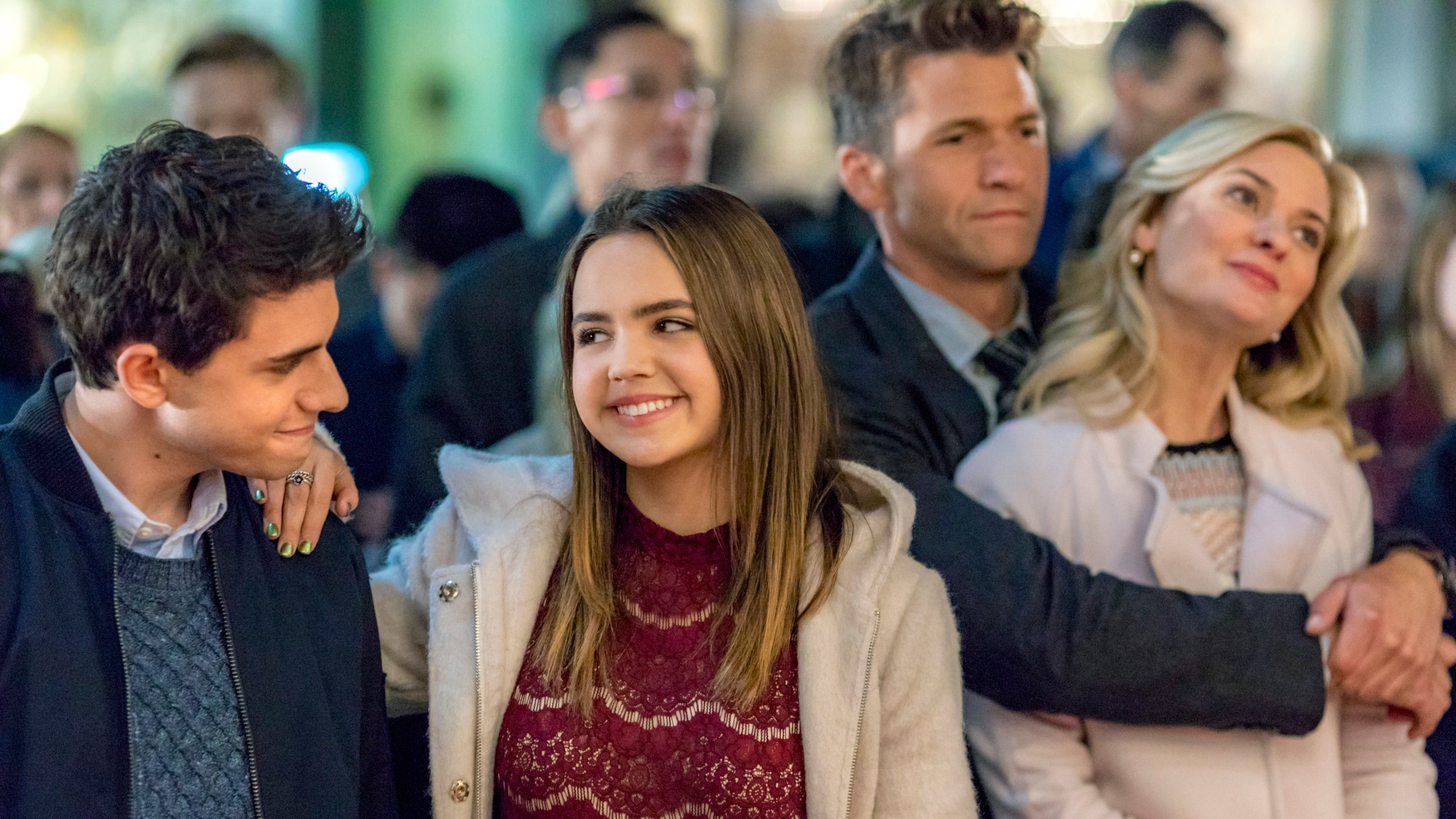 Сезон 3 Серия 4