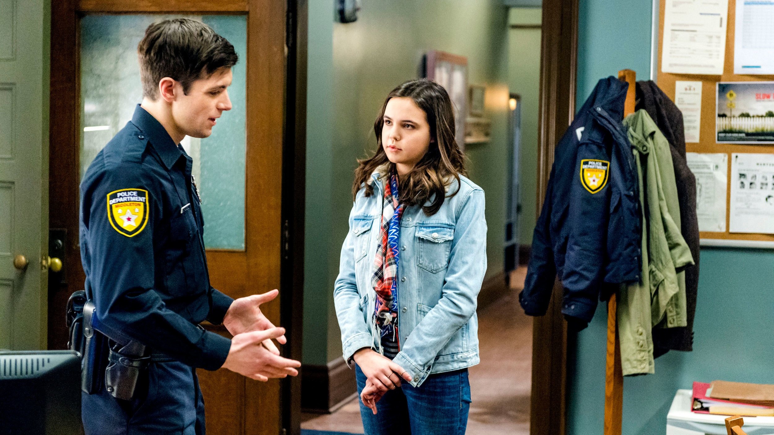 Сезон 1 Серия 7