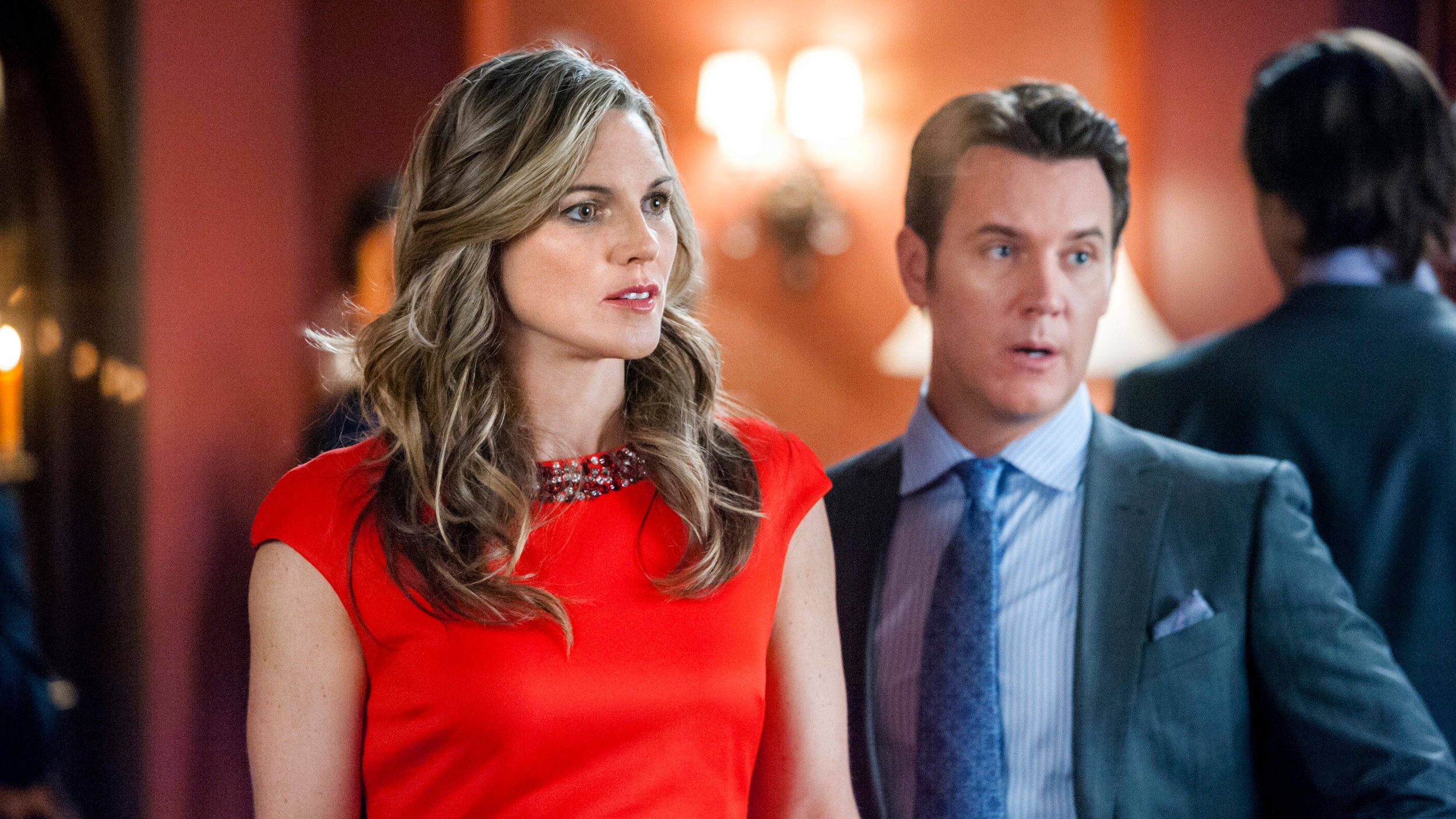 Сезон 1 Серия 3