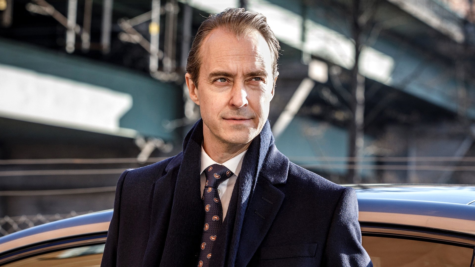 Сезон 9 Серия 3