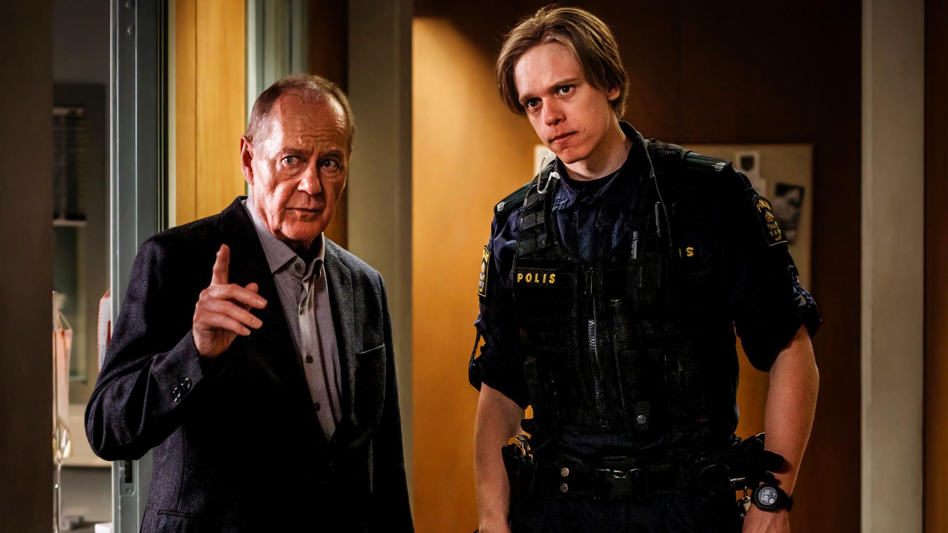 Сезон 9 Серия 1