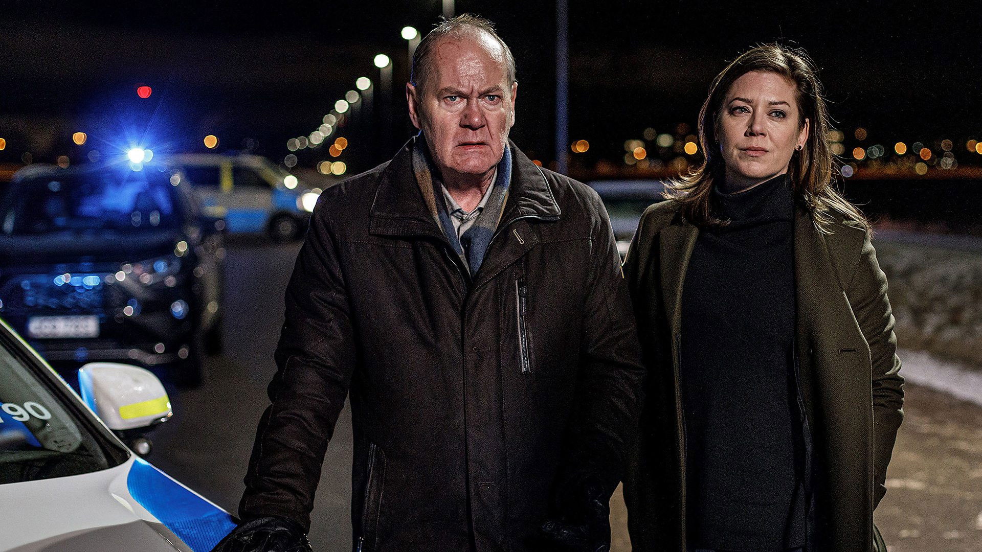 Сезон 8 Серия 4