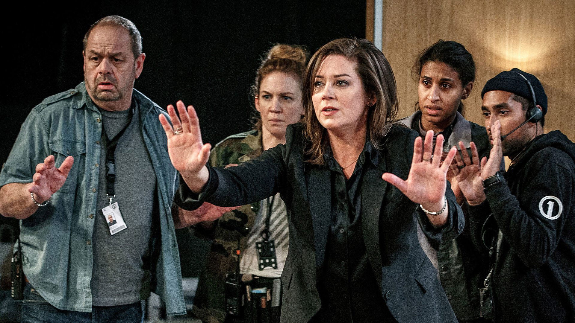 Сезон 8 Серия 3