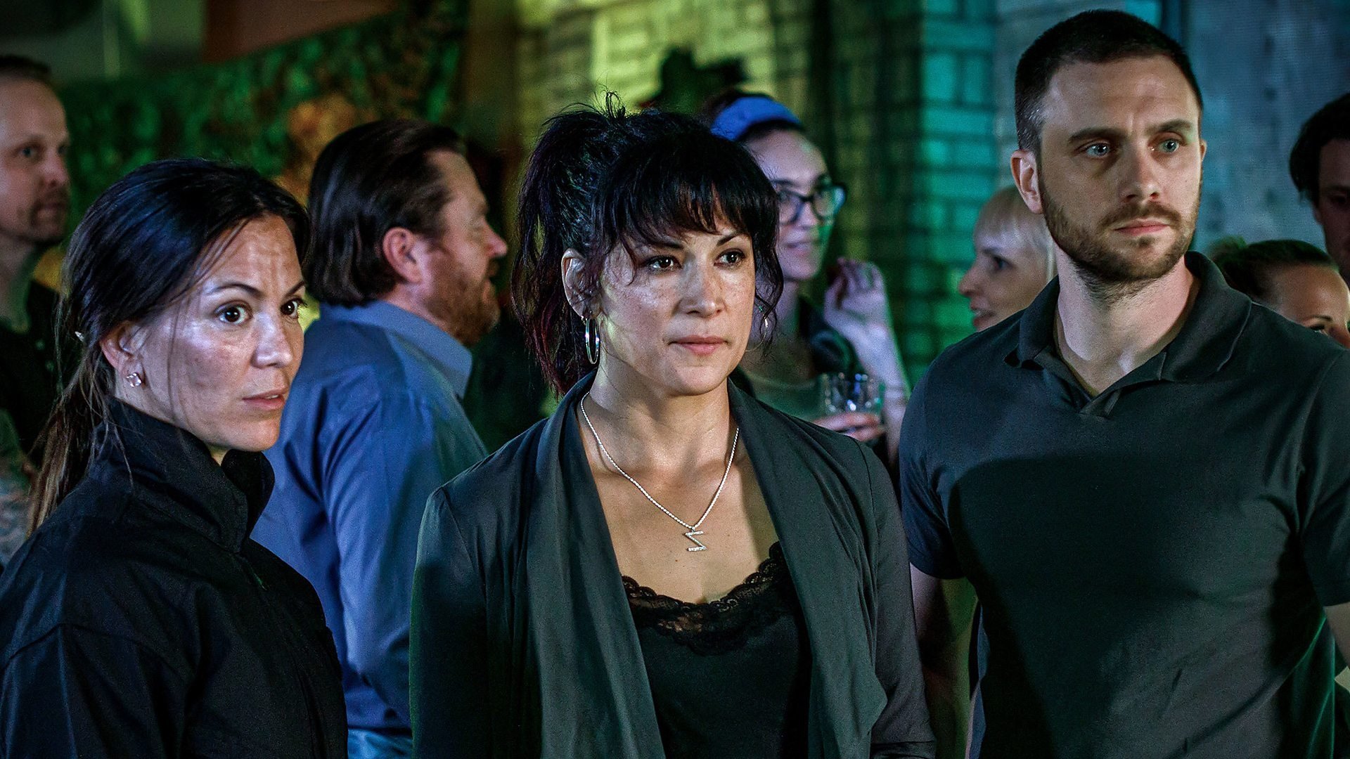 Сезон 8 Серия 2