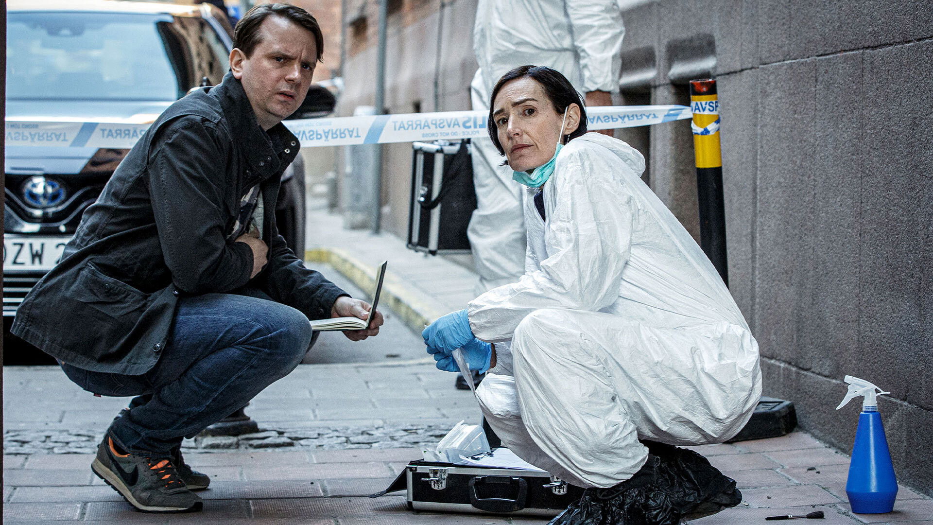 Сезон 7 Серия 3