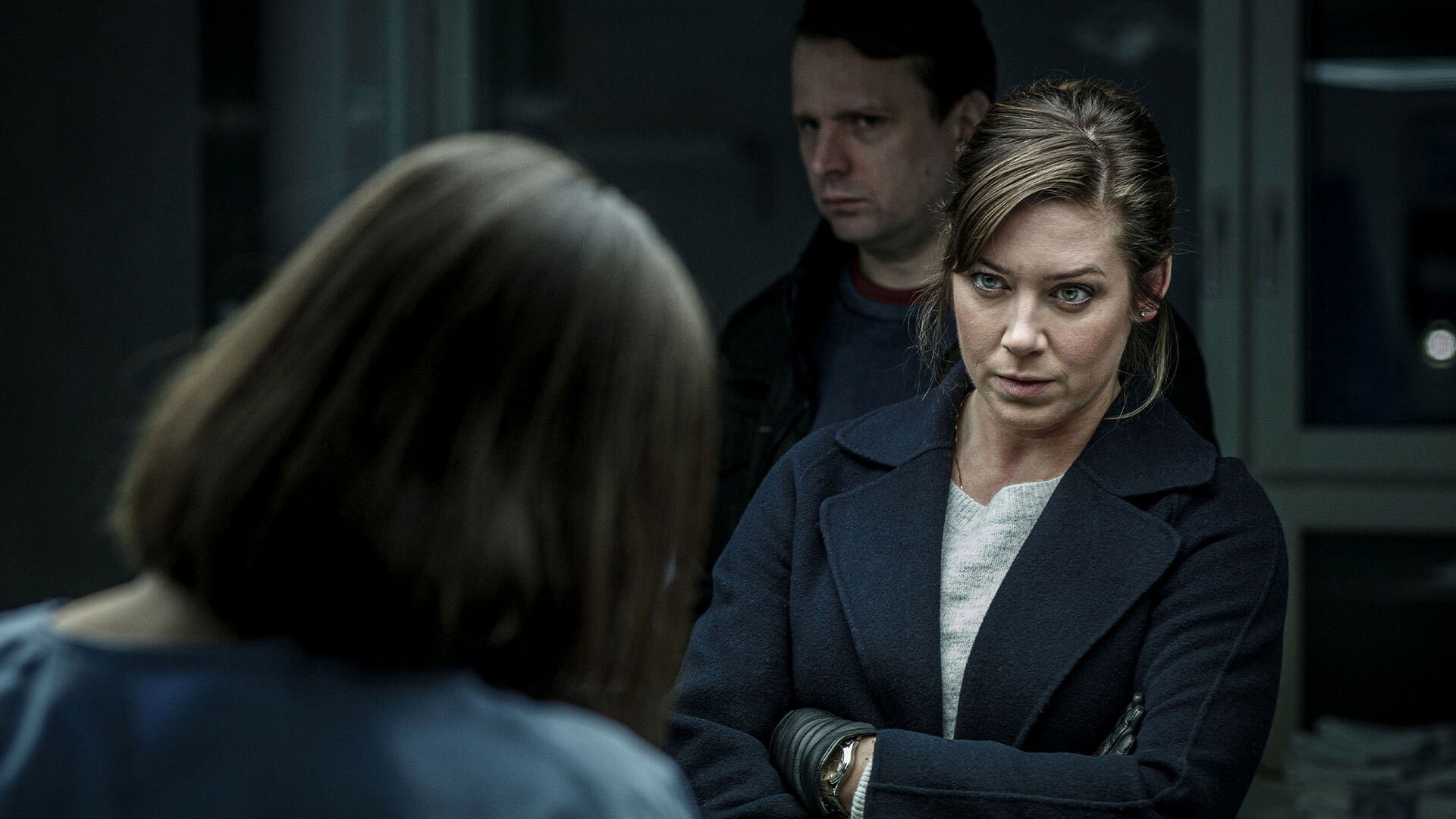 Сезон 7 Серия 2